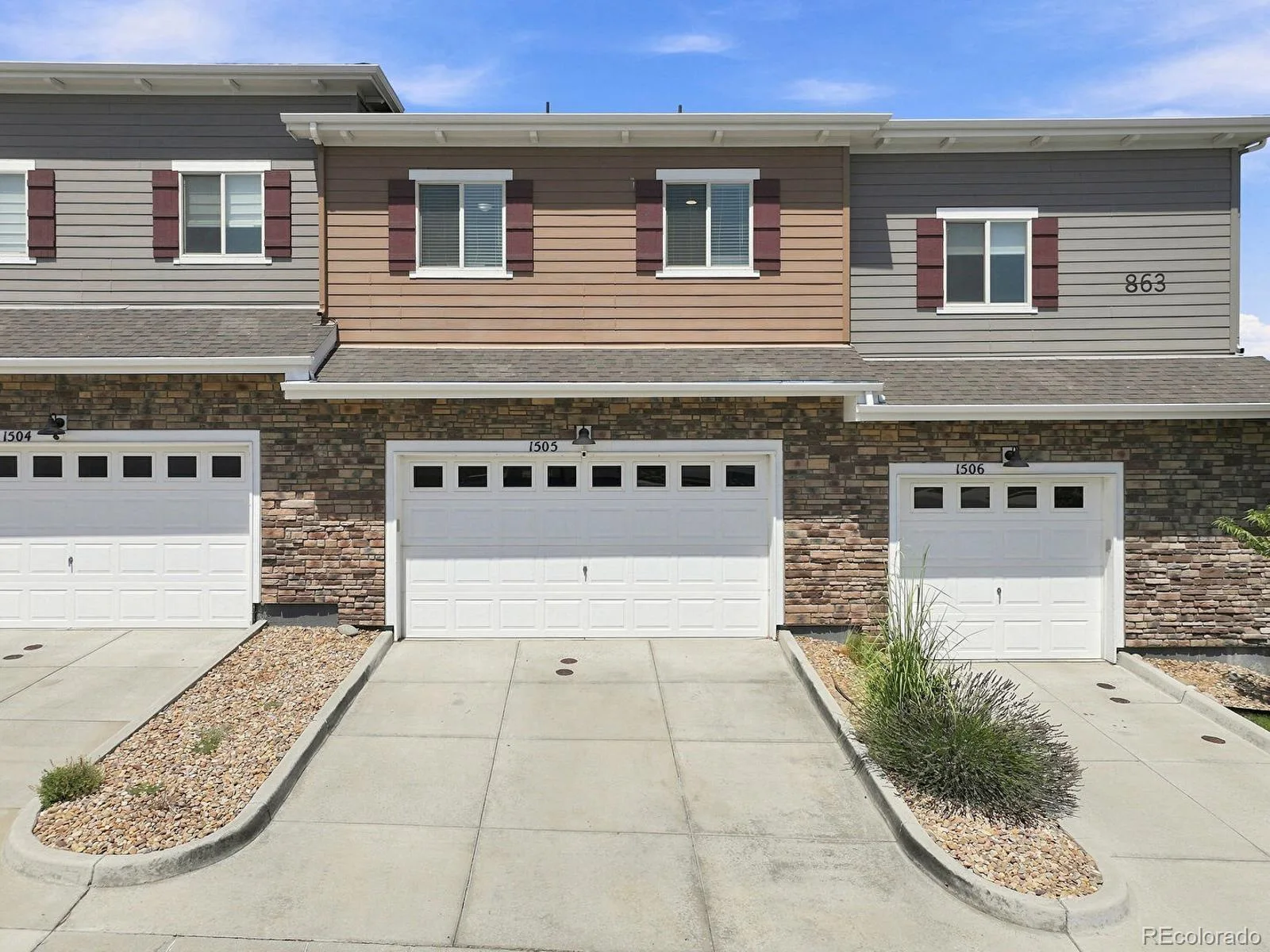 863 E 98th Avenue #1505 Denver CO 80229 | MLS #REC1713249 08072026234102 1600 37