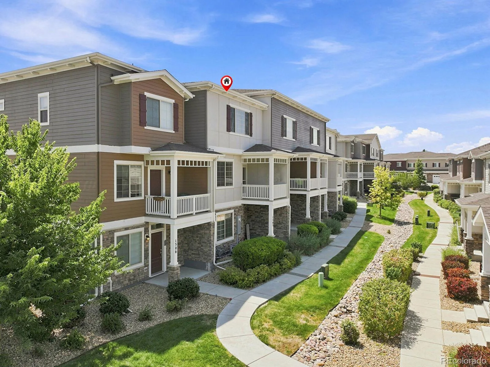 863 E 98th Avenue #1505 Denver CO 80229 | MLS #REC1713249 08072026234102 1600 38