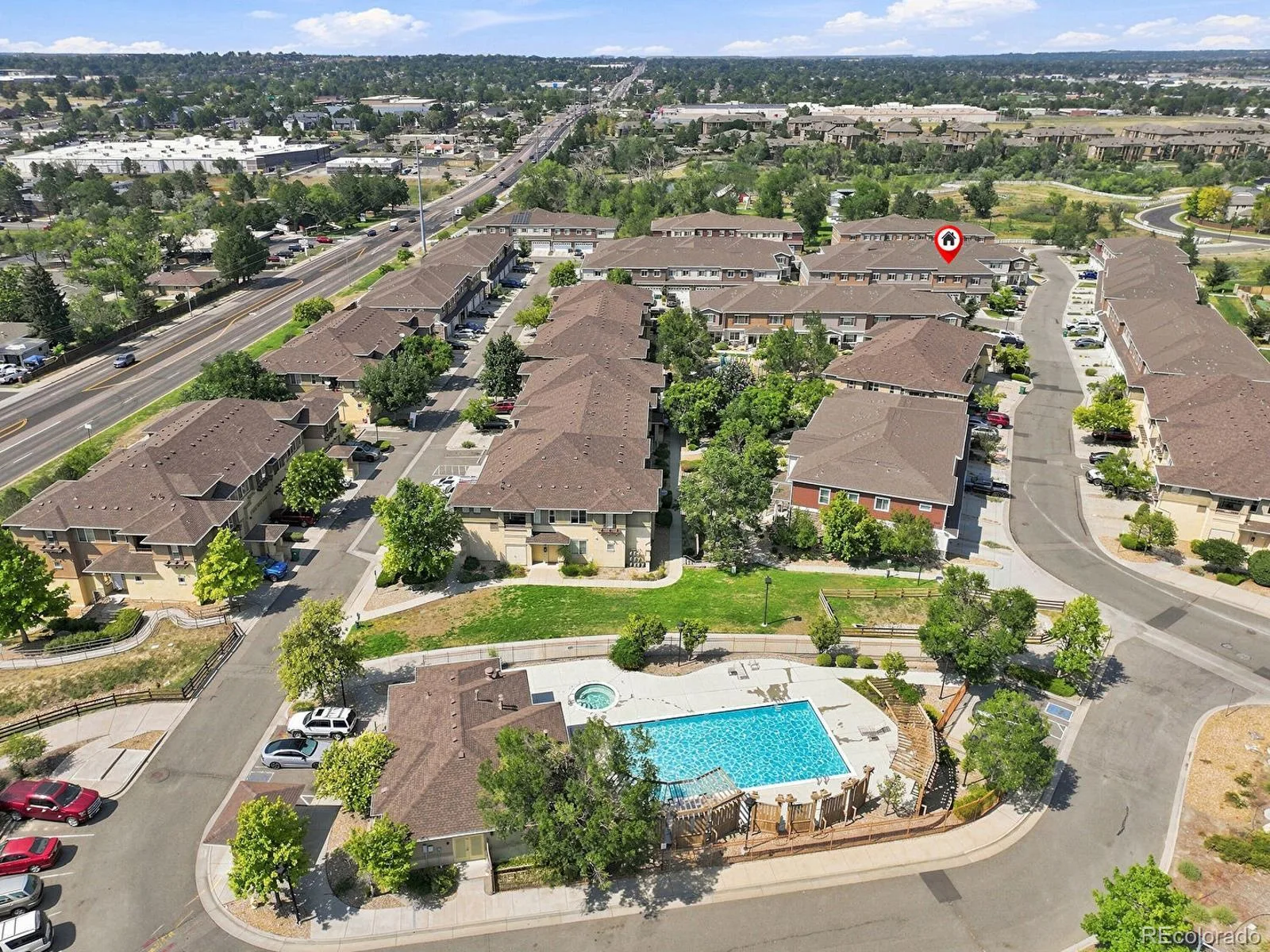 863 E 98th Avenue #1505 Denver CO 80229 | MLS #REC1713249 08072026234102 1600 39