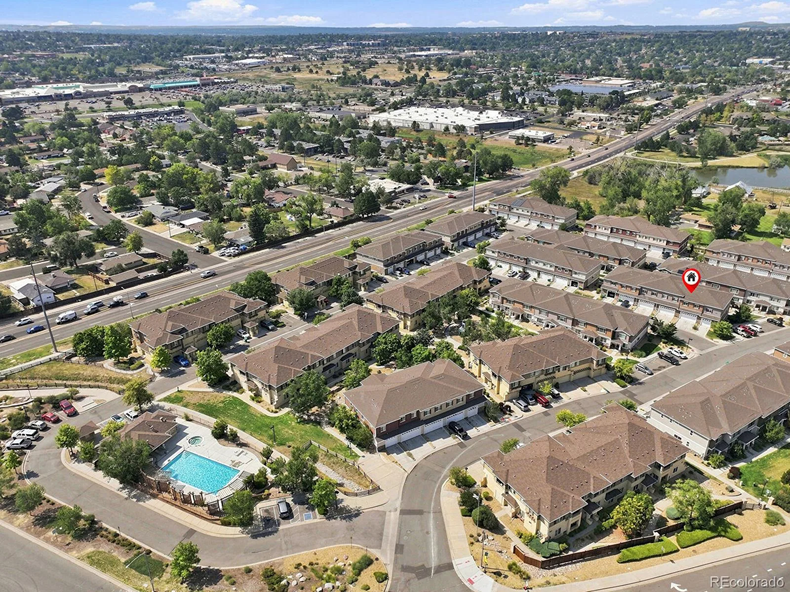 863 E 98th Avenue #1505 Denver CO 80229 | MLS #REC1713249 08072026234102 1600 40