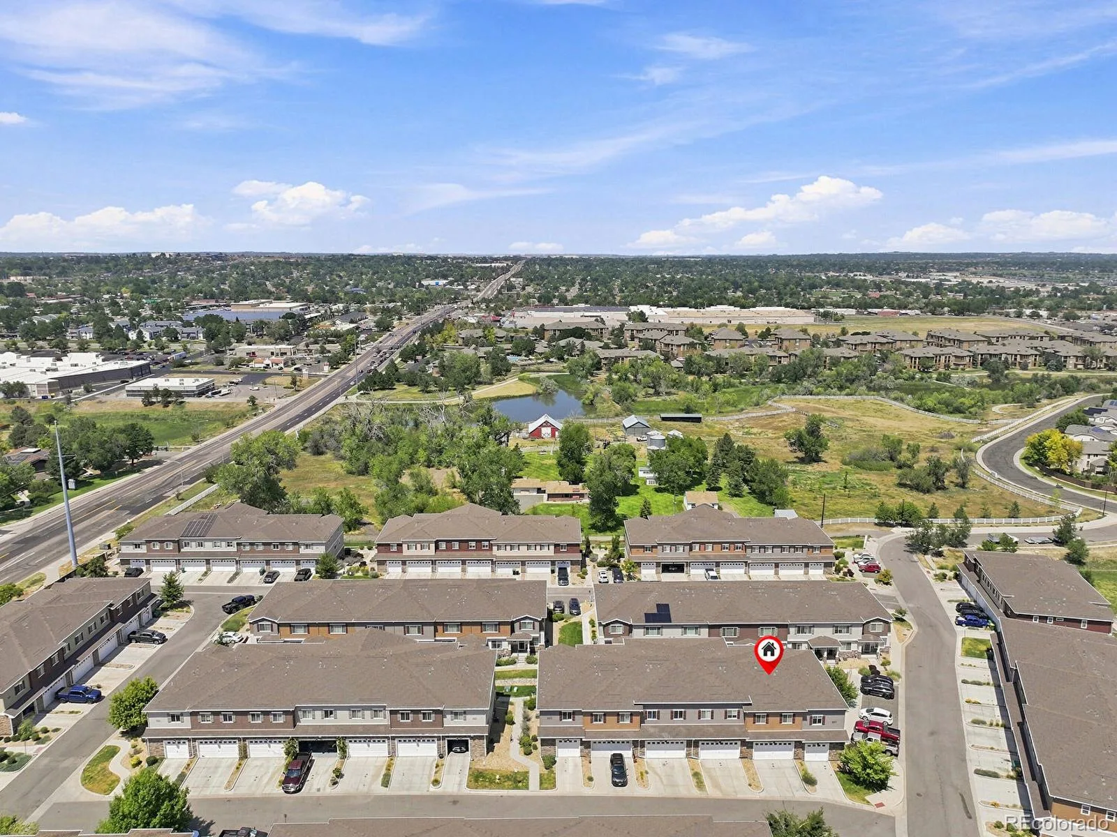 863 E 98th Avenue #1505 Denver CO 80229 | MLS #REC1713249 08072026234102 1600 42