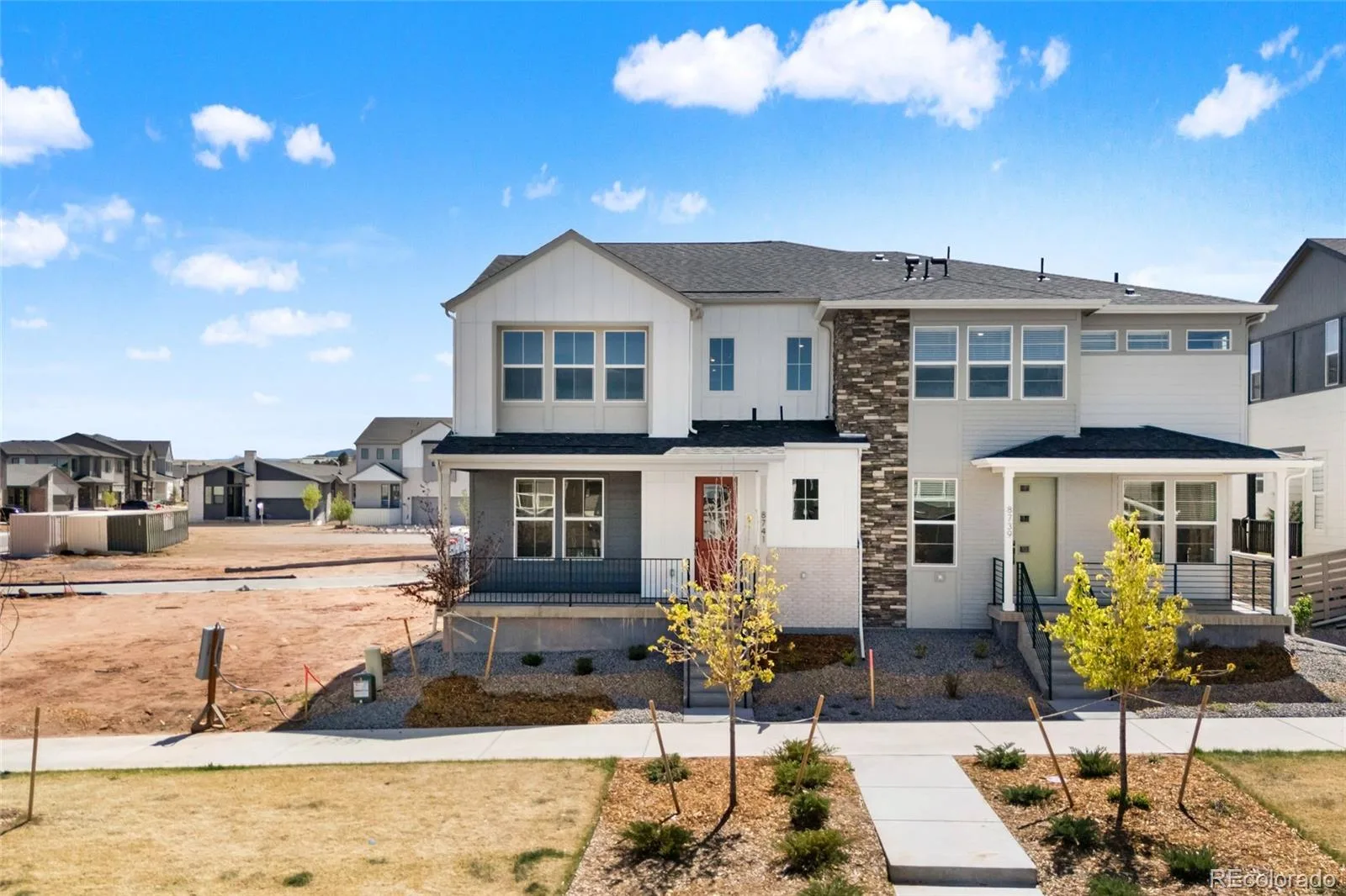 8741 Whiteclover Street Littleton CO 80125 | MLS #REC1715661 06022026062024 1600 37