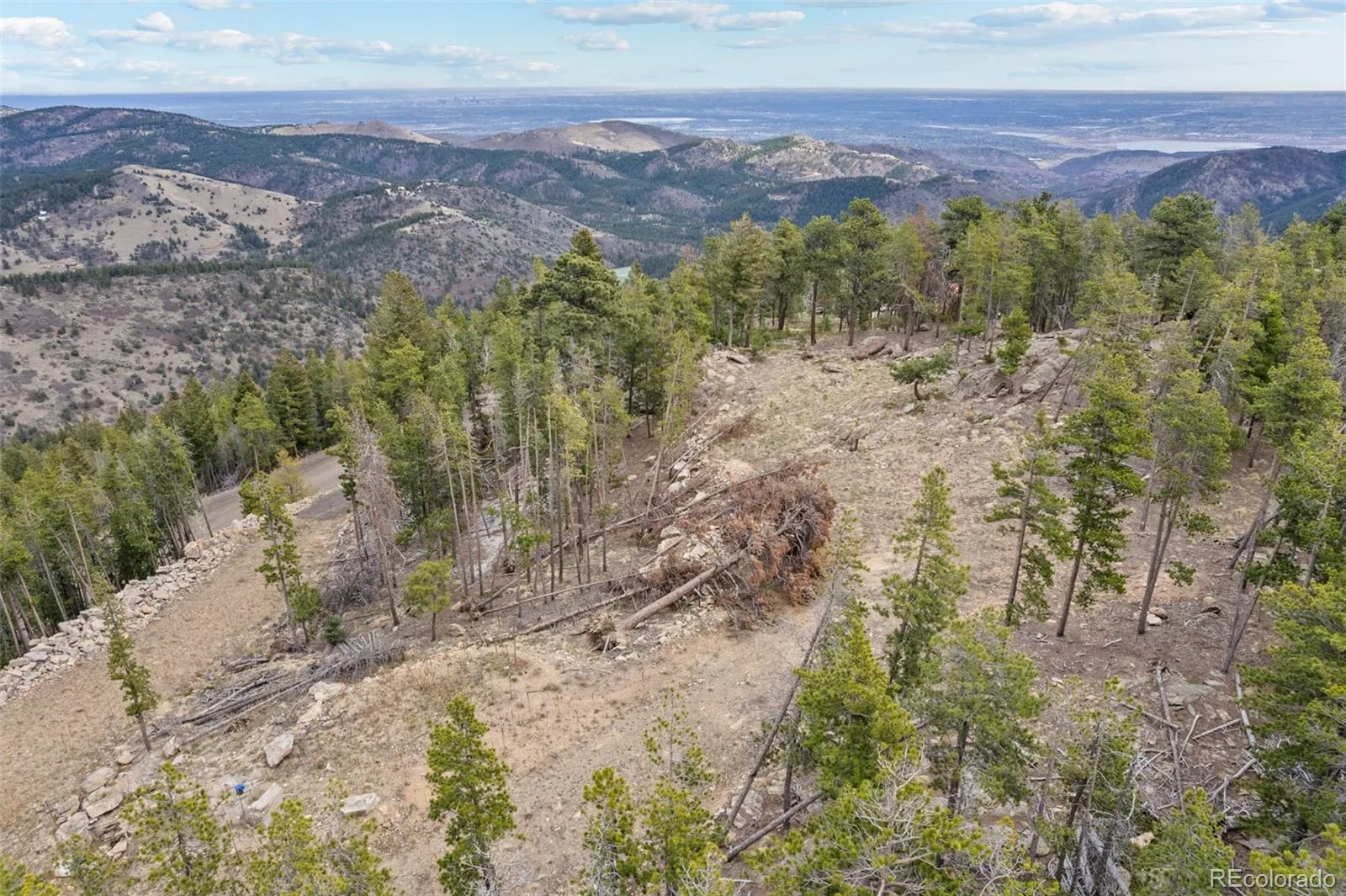 10157 Horizon View Drive Morrison CO 80465 | MLS #REC1716937 07072026133722 1600 1