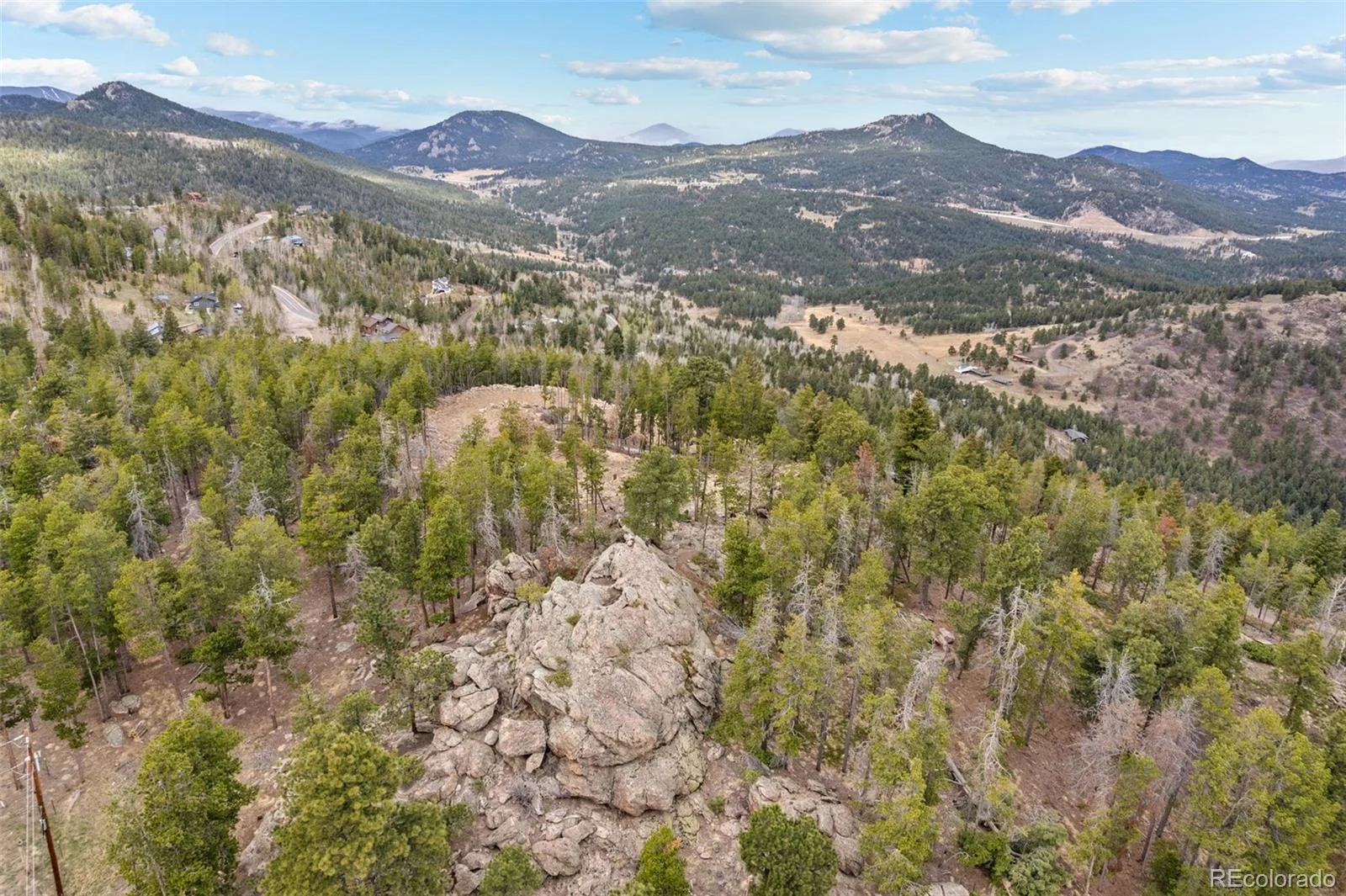 10157 Horizon View Drive Morrison CO 80465 | MLS #REC1716937 07072026133722 1600 14