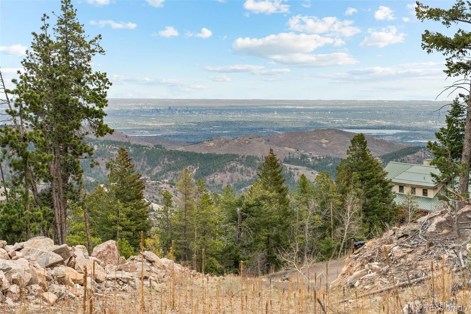 10157 Horizon View Drive Morrison CO 80465 | MLS #REC1716937 07072026133722 1600 2