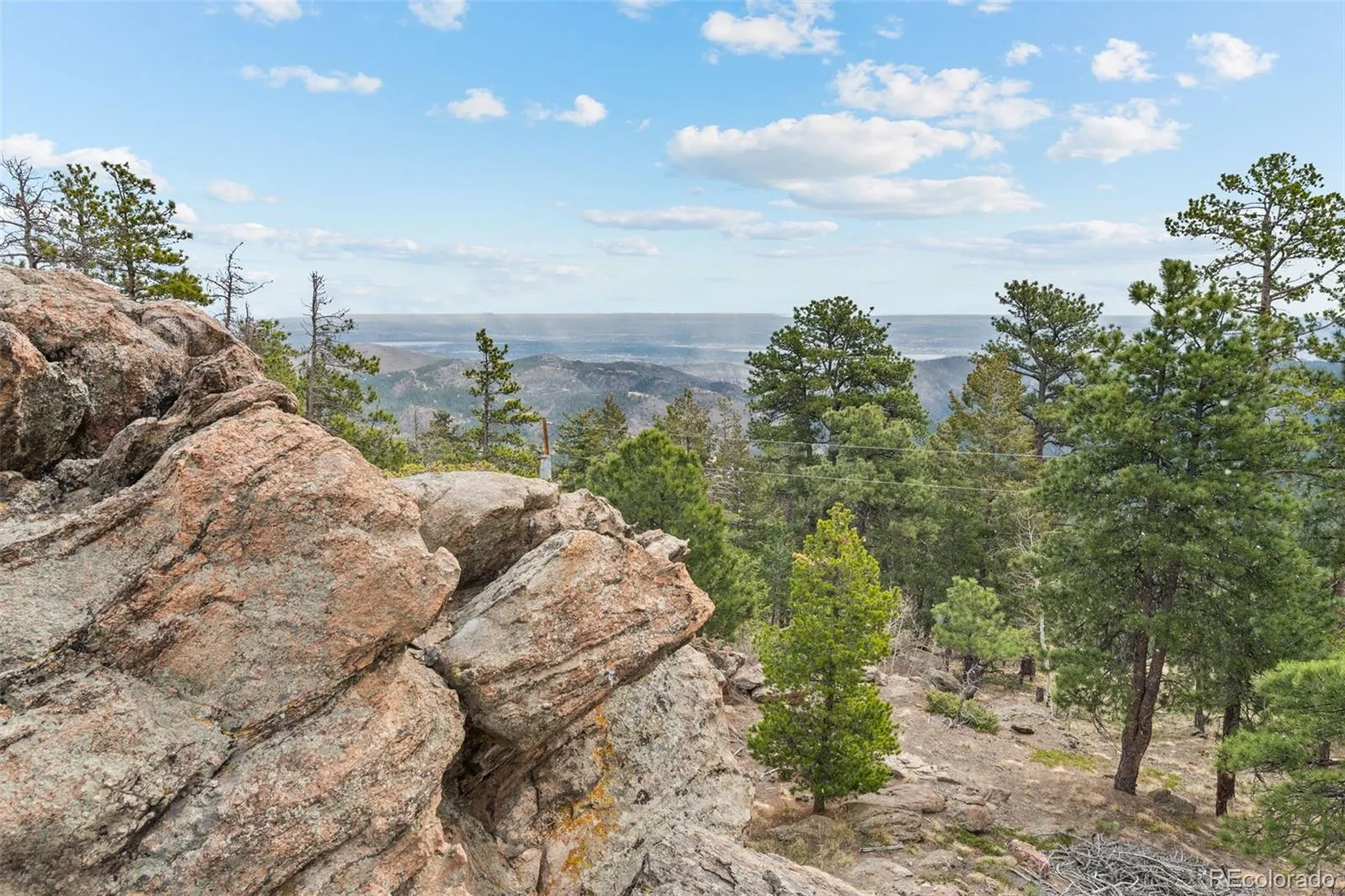 10157 Horizon View Drive Morrison CO 80465 | MLS #REC1716937 07072026133722 1600 6