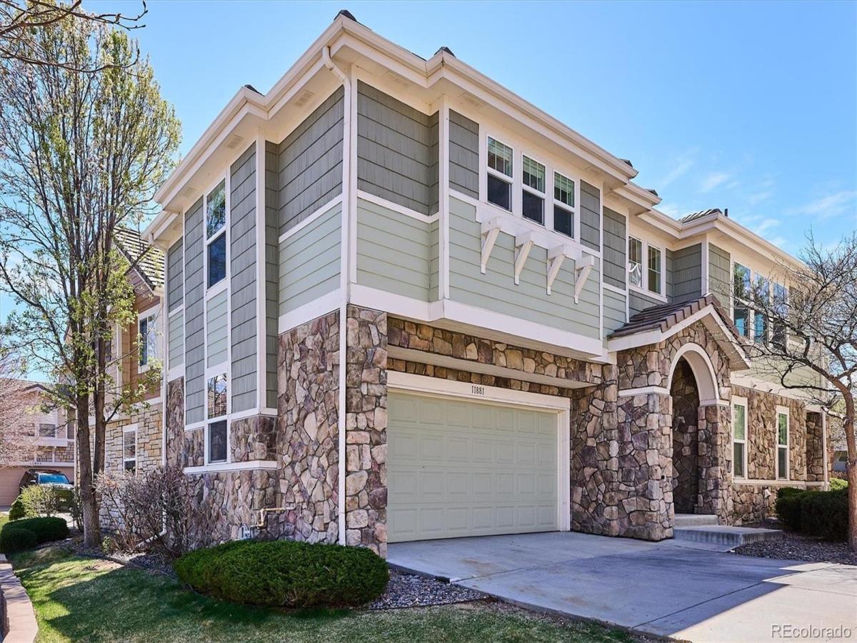 11881 Bolton Circle Parker CO 80134 | MLS #REC1717609 MLS #REC1717609 image #0