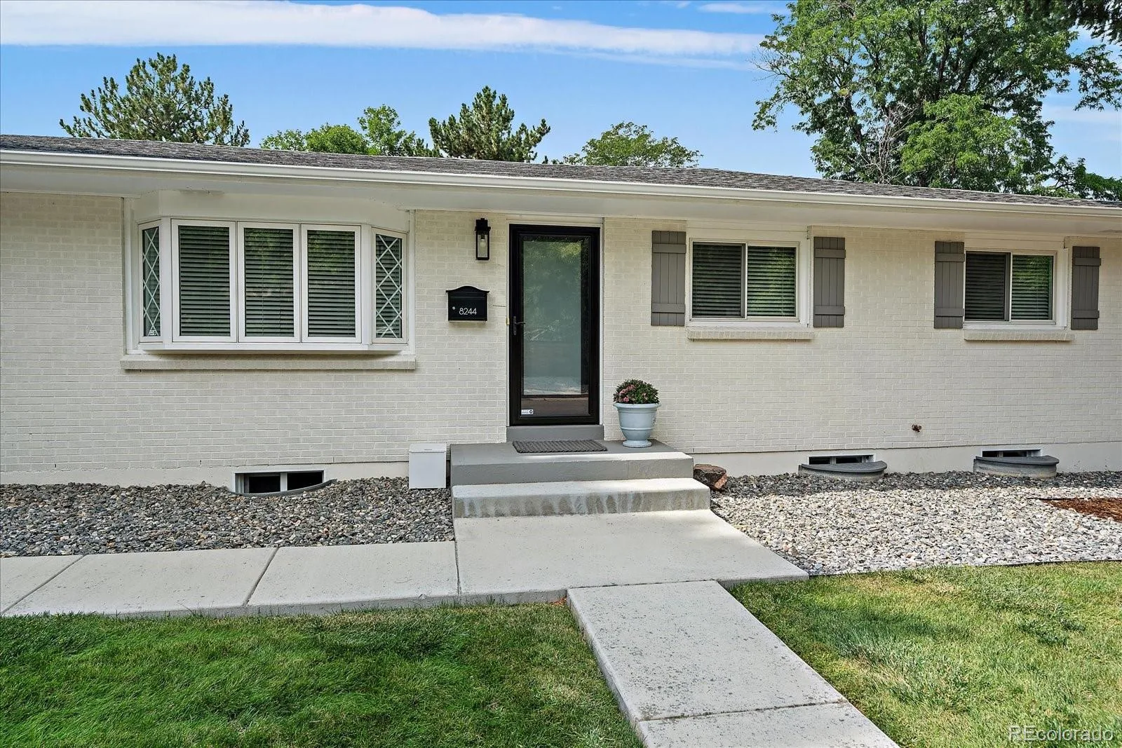 8244 E Kenyon Drive Denver CO 80237 | MLS #REC1717721 08072026230356 1600 1