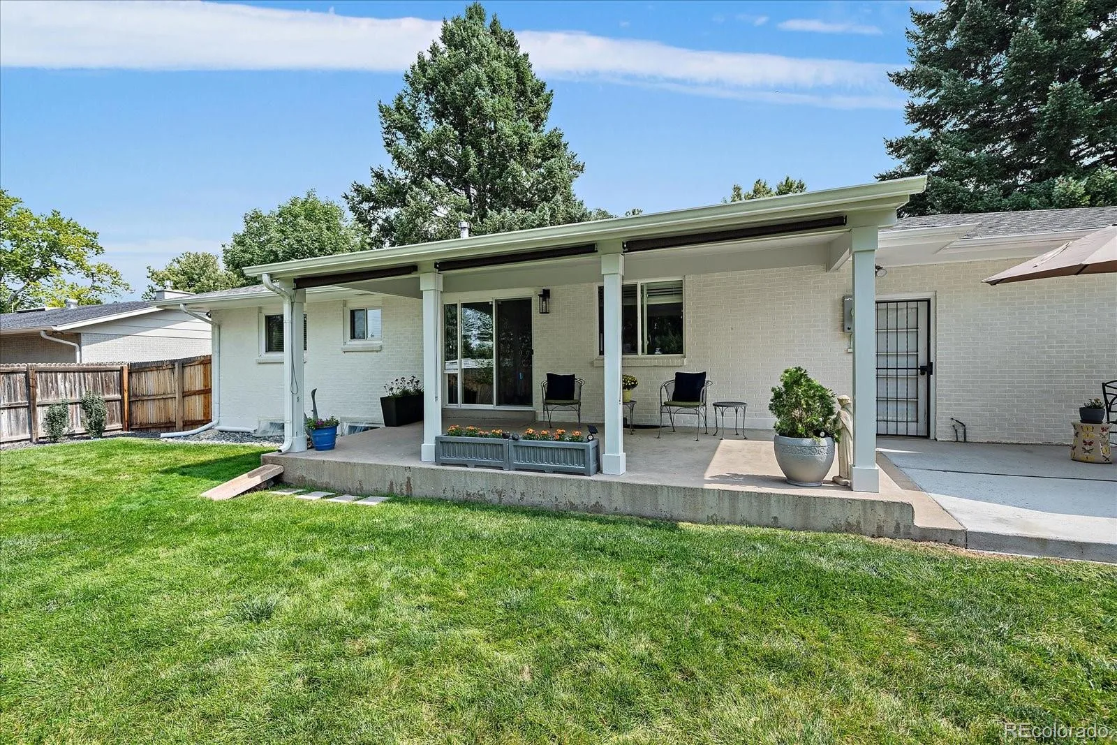 8244 E Kenyon Drive Denver CO 80237 | MLS #REC1717721 08072026230356 1600 18