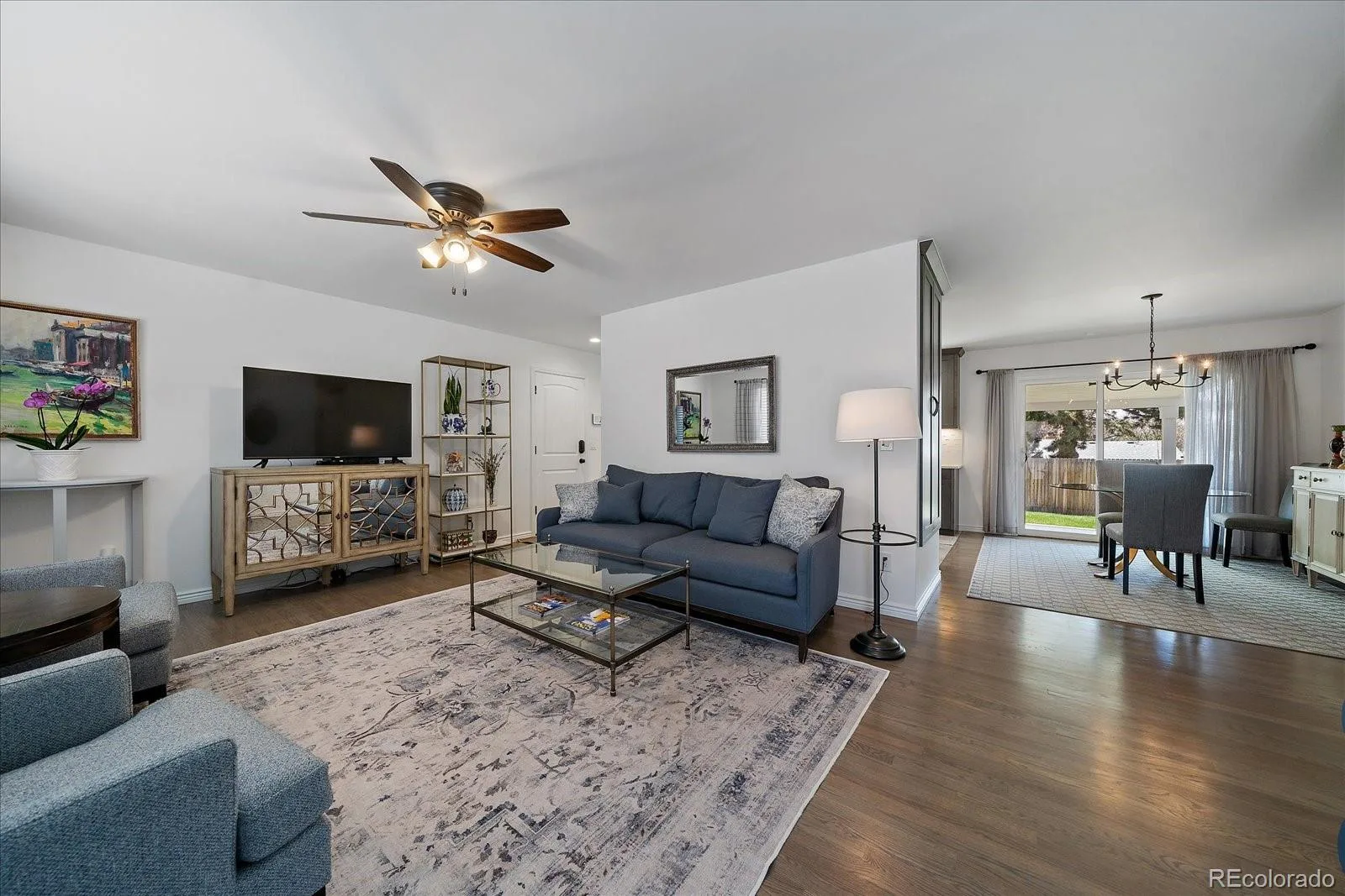 8244 E Kenyon Drive Denver CO 80237 | MLS #REC1717721 08072026230356 1600 2