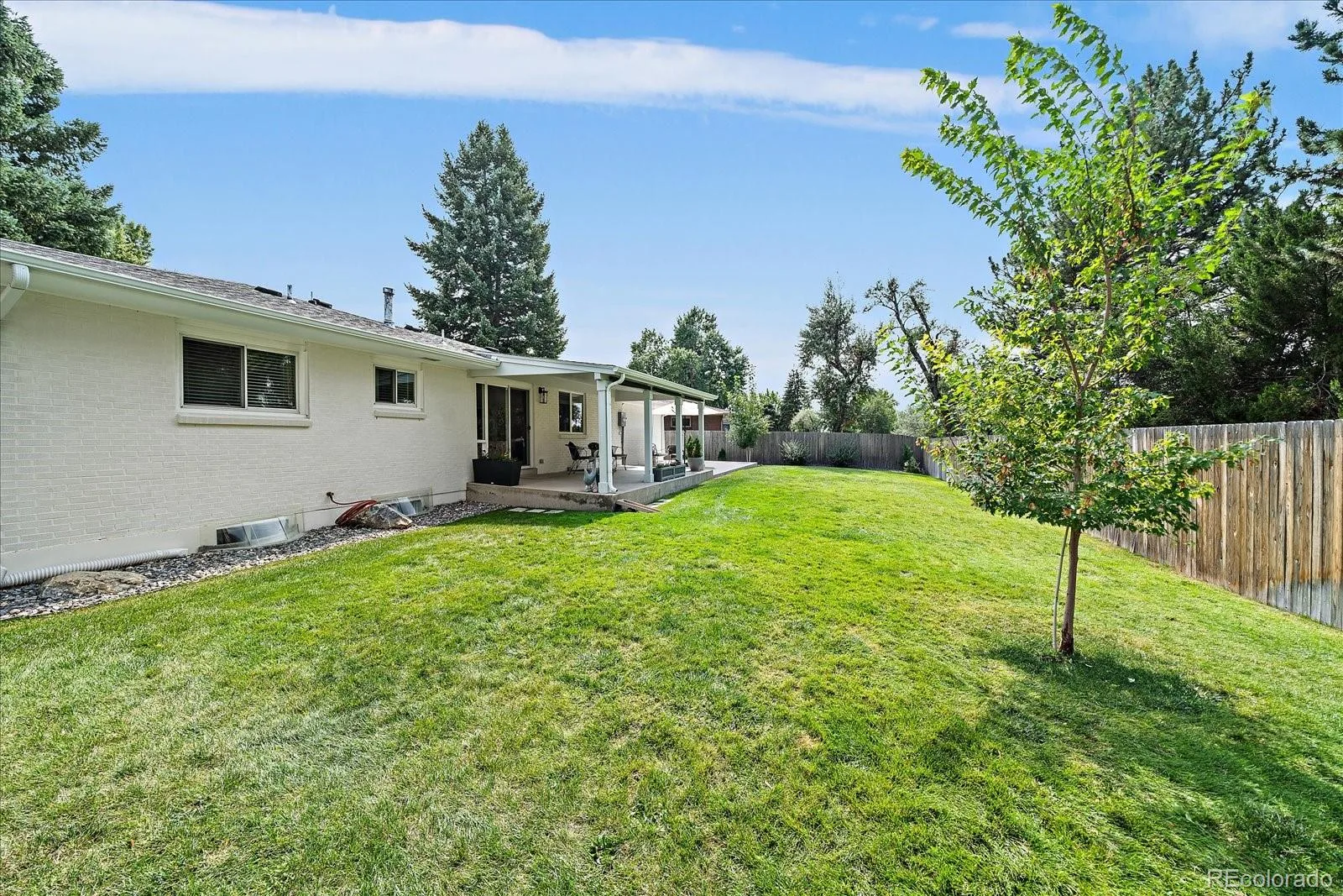 8244 E Kenyon Drive Denver CO 80237 | MLS #REC1717721 08072026230356 1600 20