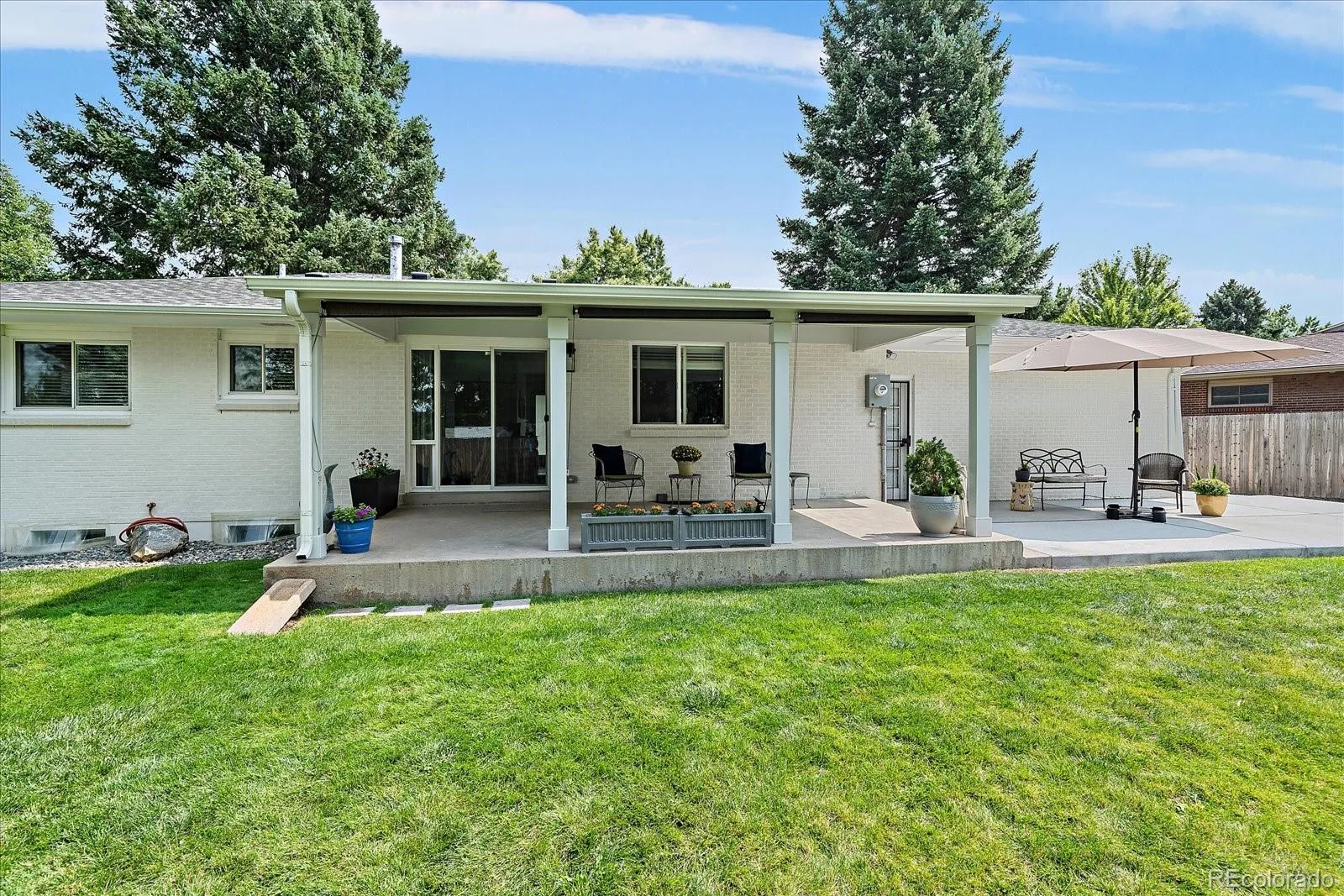 8244 E Kenyon Drive Denver CO 80237 | MLS #REC1717721 08072026230356 1600 21