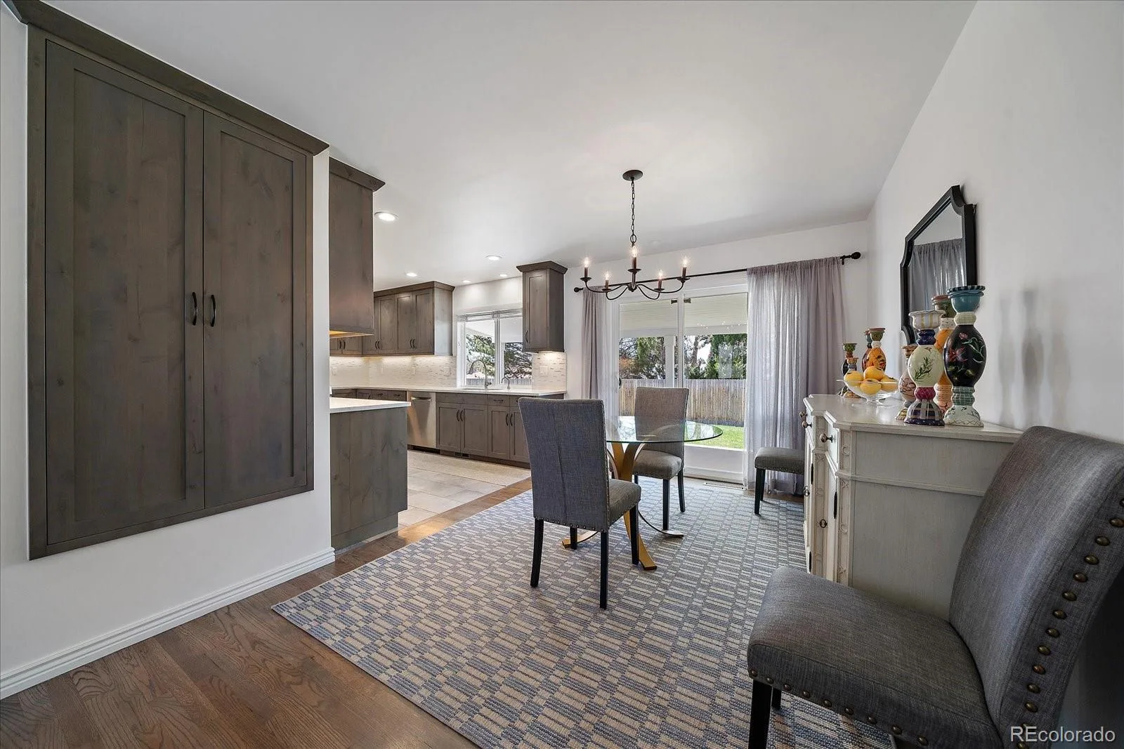 8244 E Kenyon Drive Denver CO 80237 | MLS #REC1717721 08072026230356 1600 4