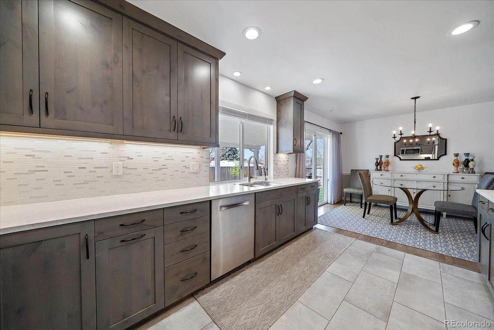 8244 E Kenyon Drive Denver CO 80237 | MLS #REC1717721 08072026230356 1600 8