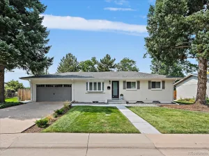 8244 E Kenyon Drive Denver CO 80237 | MLS #REC1717721 08072026230356 300 0