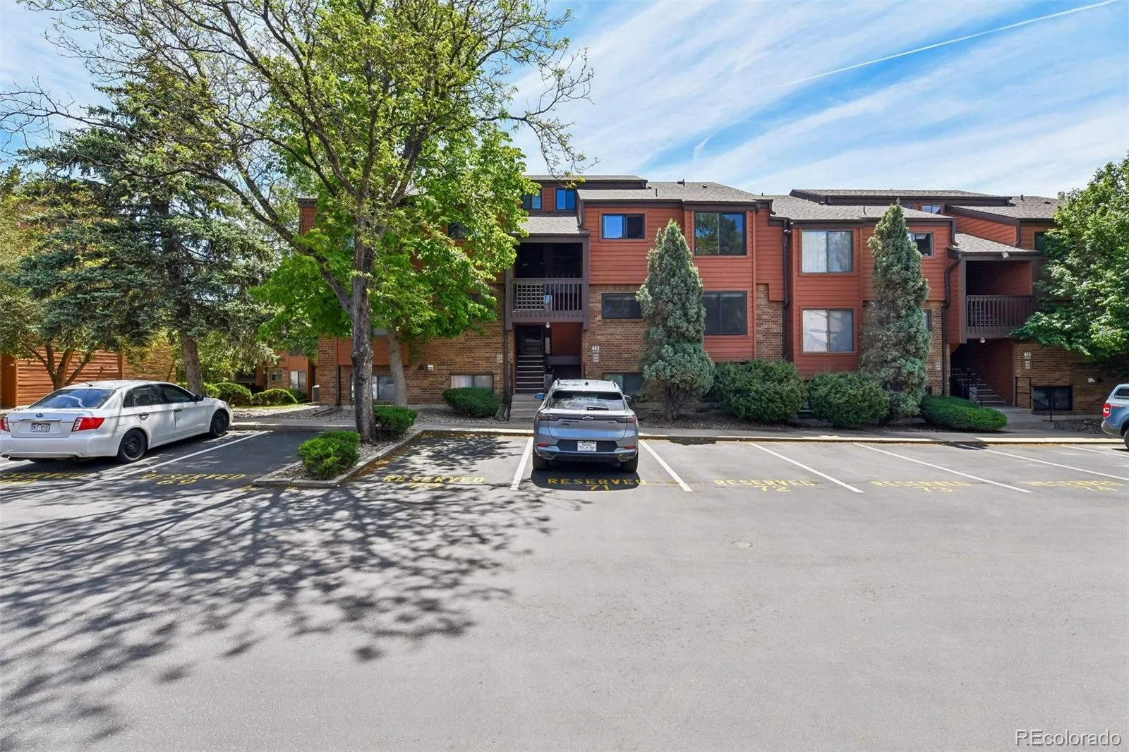 443 Wright Street #209 Lakewood CO 80228 | MLS #REC1718087 05312026191504 1600 24