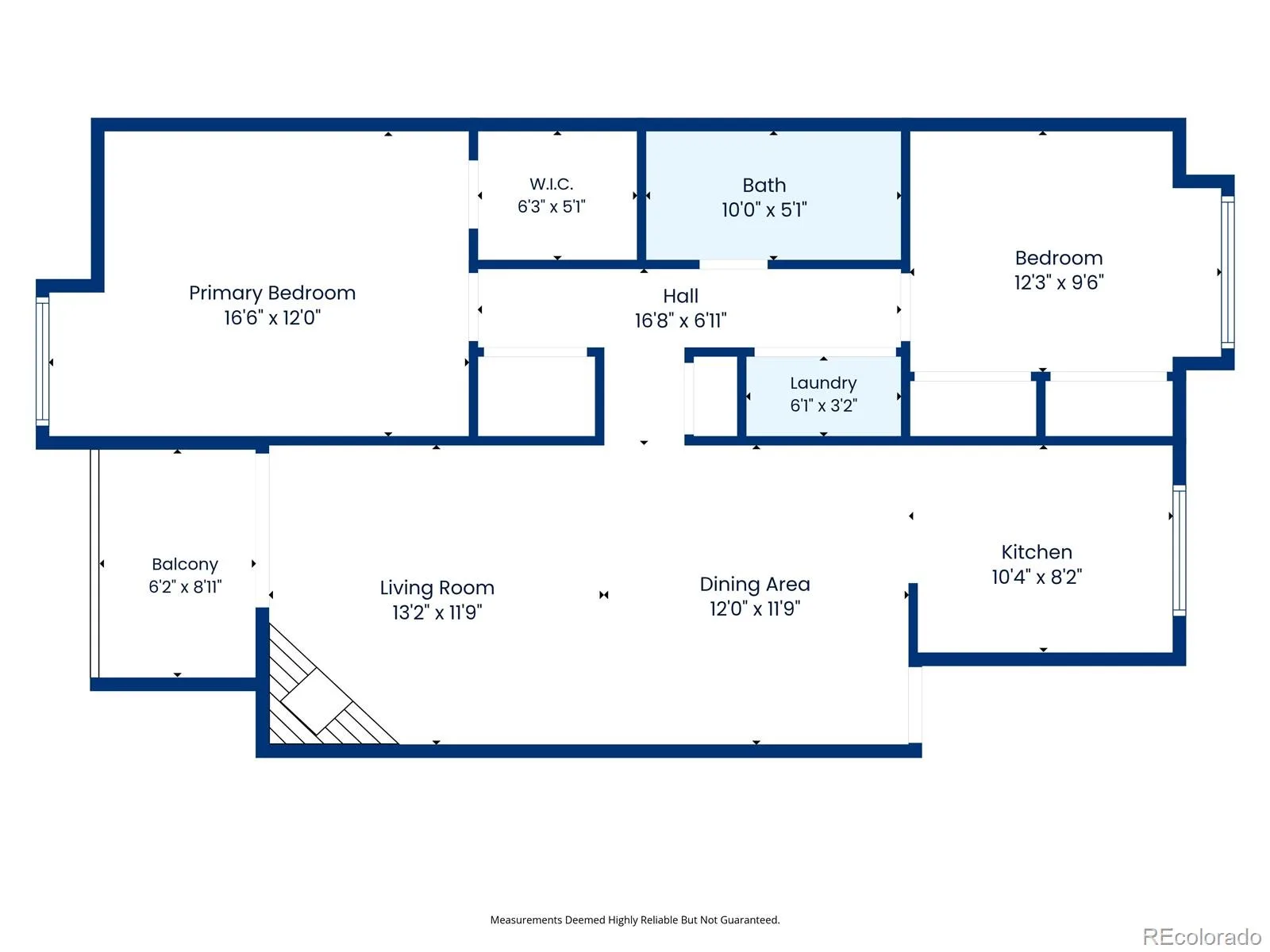 443 Wright Street #209 Lakewood CO 80228 | MLS #REC1718087 05312026191504 1600 26
