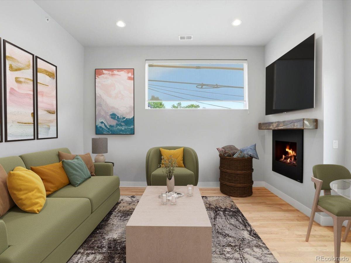 4460 Tennyson Street #7 Denver CO 80212 | MLS #REC1718328 MLS #REC1718328 image #0