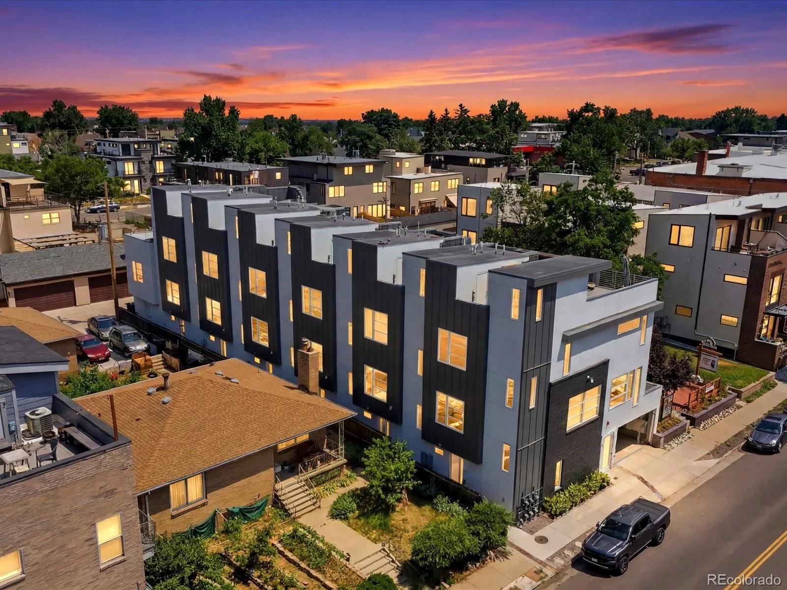 4460 Tennyson Street #7 Denver CO 80212 | MLS #REC1718328 08172026171727 1600 21