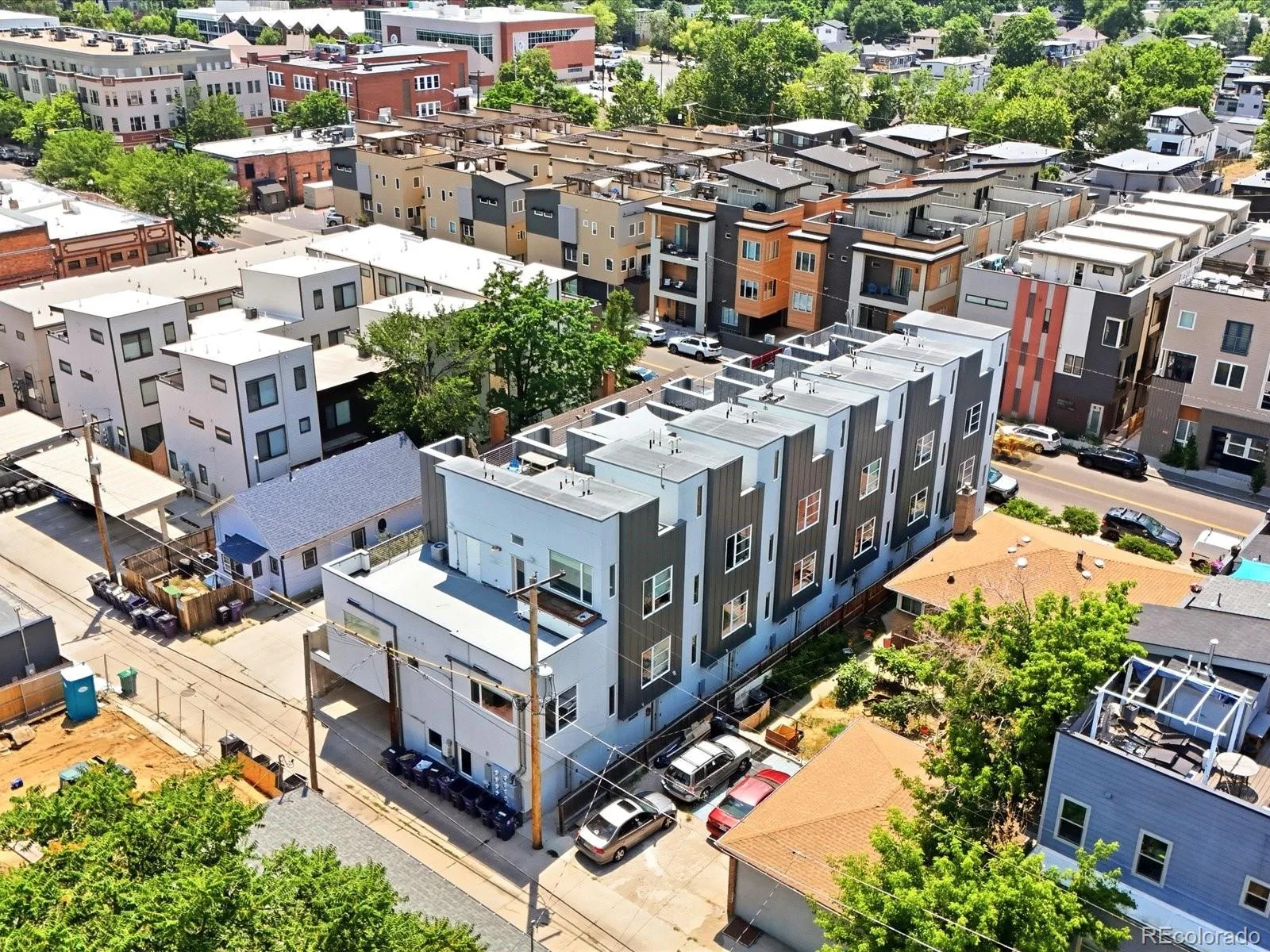 4460 Tennyson Street #7 Denver CO 80212 | MLS #REC1718328 08172026171727 1600 23