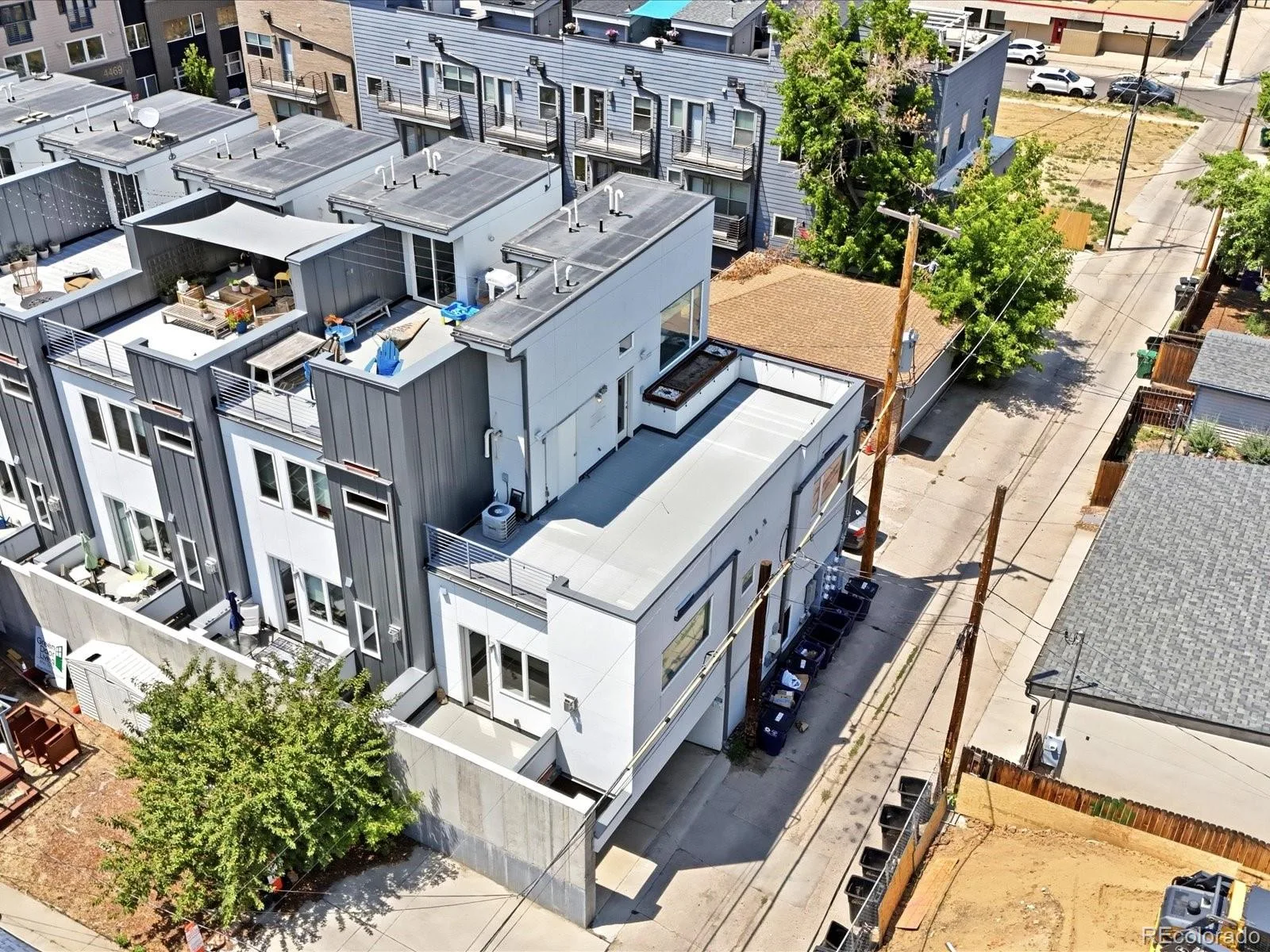 4460 Tennyson Street #7 Denver CO 80212 | MLS #REC1718328 08172026171727 1600 24