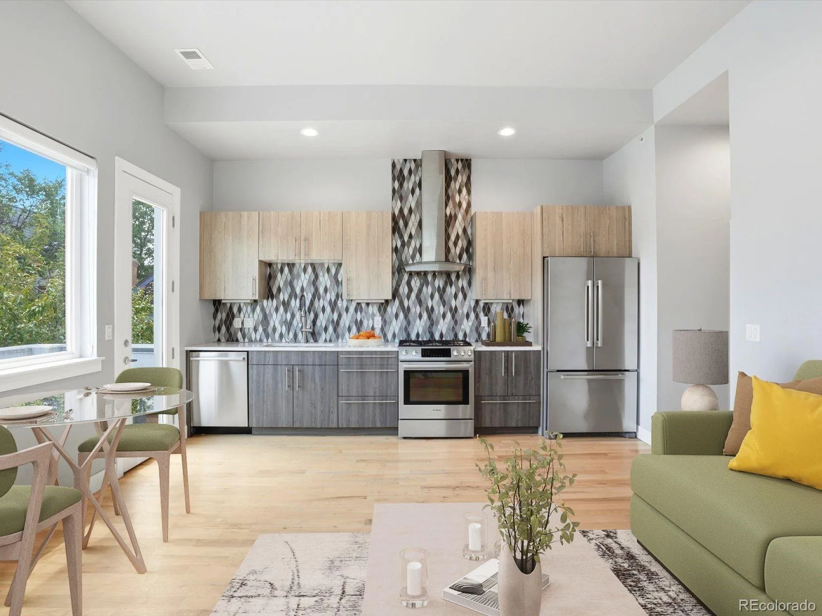 4460 Tennyson Street #7 Denver CO 80212 | MLS #REC1718328 08172026171727 1600 3