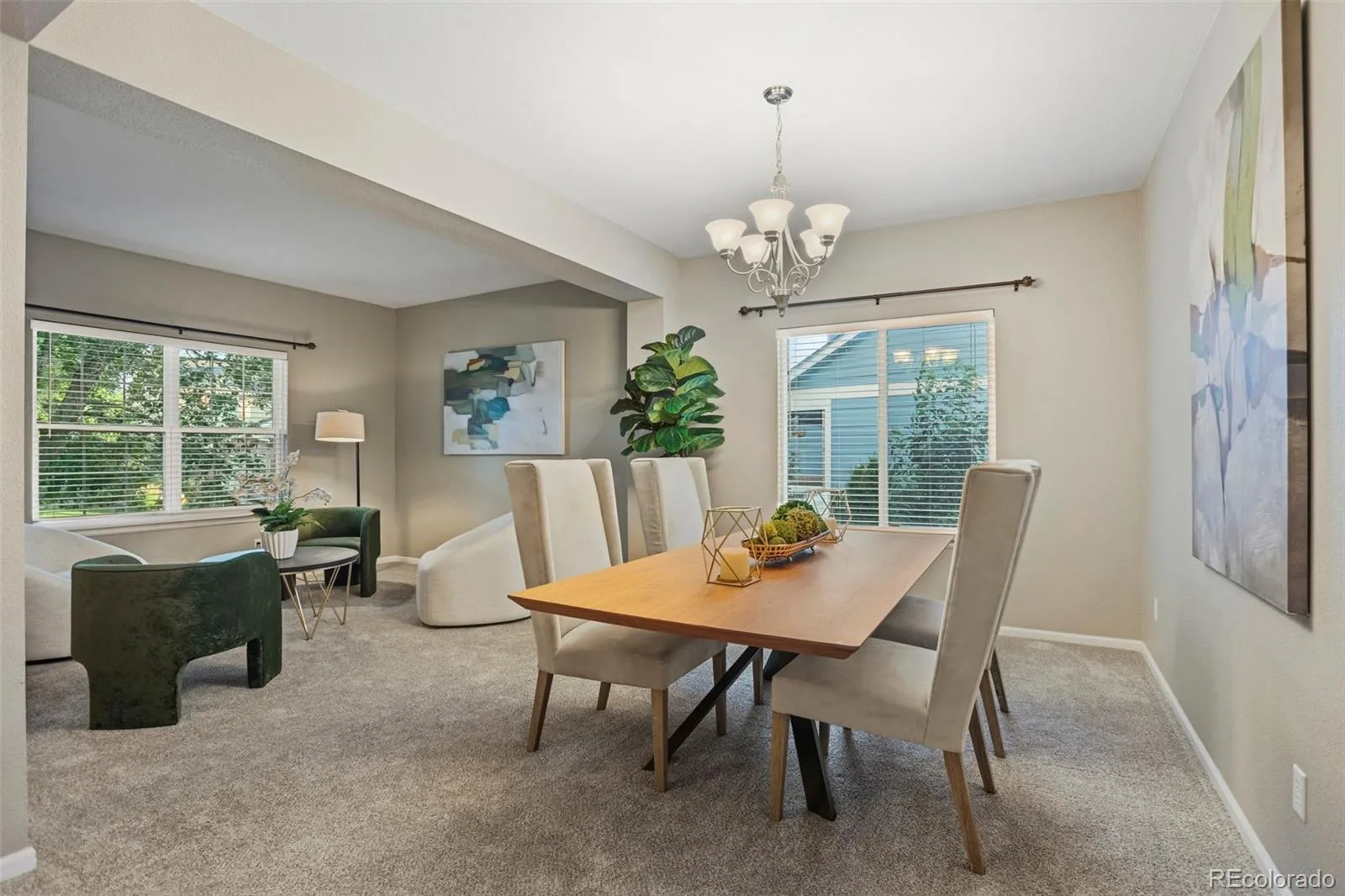 6668 S Killarney Court Aurora CO 80016 | MLS #REC1719043 08032026203147 1600 11