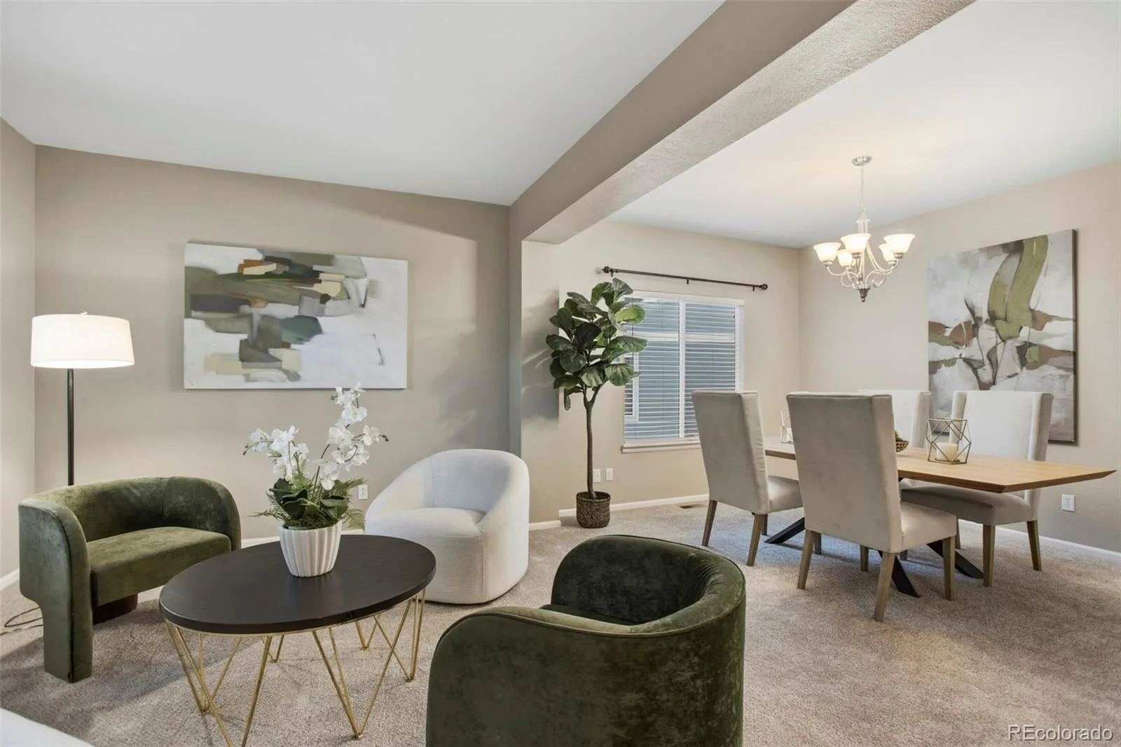 6668 S Killarney Court Aurora CO 80016 | MLS #REC1719043 08032026203147 1600 15