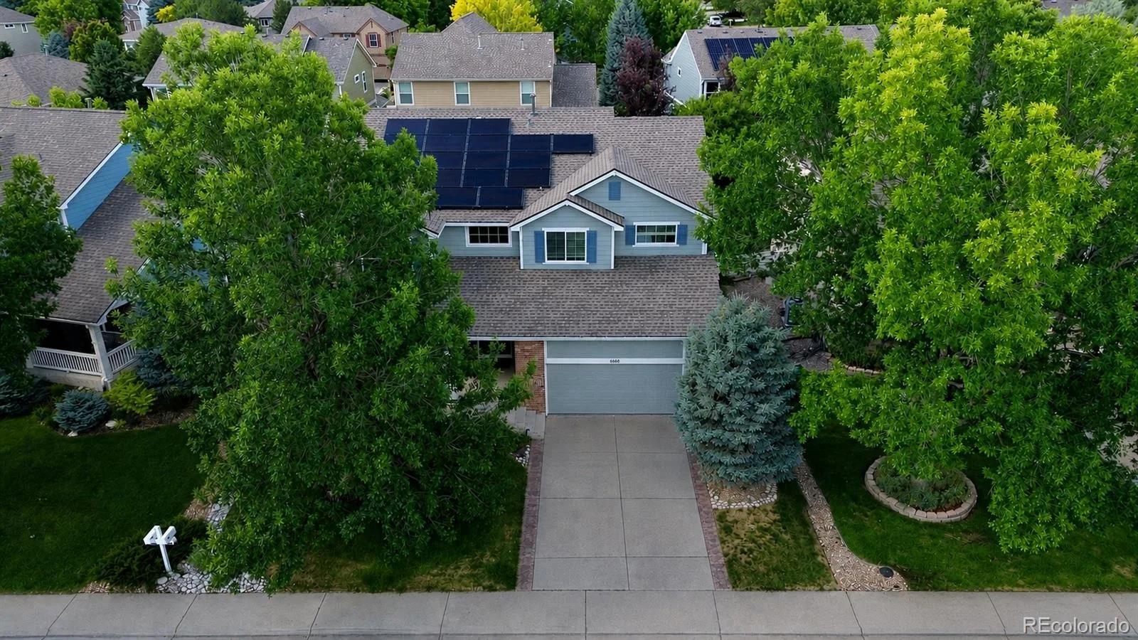 6668 S Killarney Court Aurora CO 80016 | MLS #REC1719043 08032026203147 1600 43