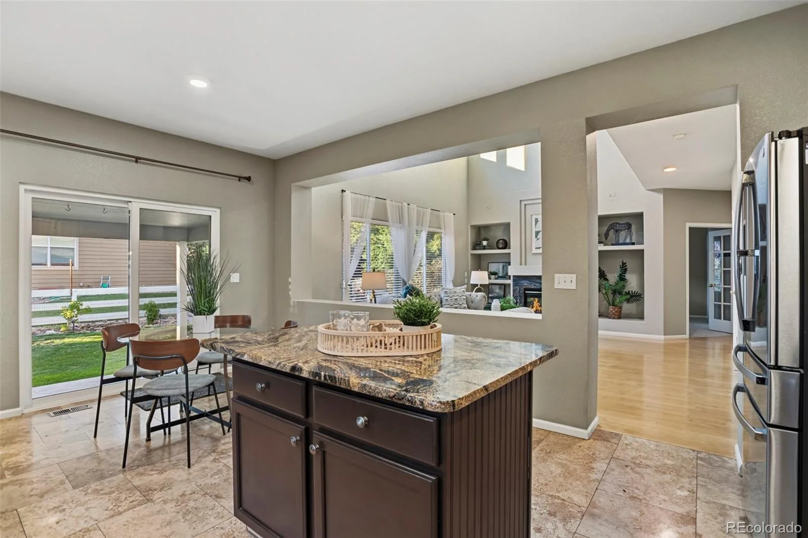 6668 S Killarney Court Aurora CO 80016 | MLS #REC1719043 08032026203147 1600 6