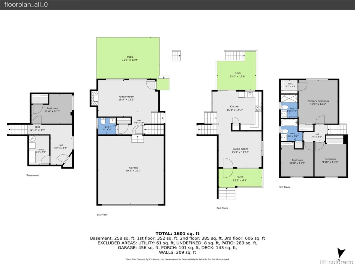 19036 E Ithaca Place Aurora CO 80013 MLS #REC1720002 05222026215739 1200 25