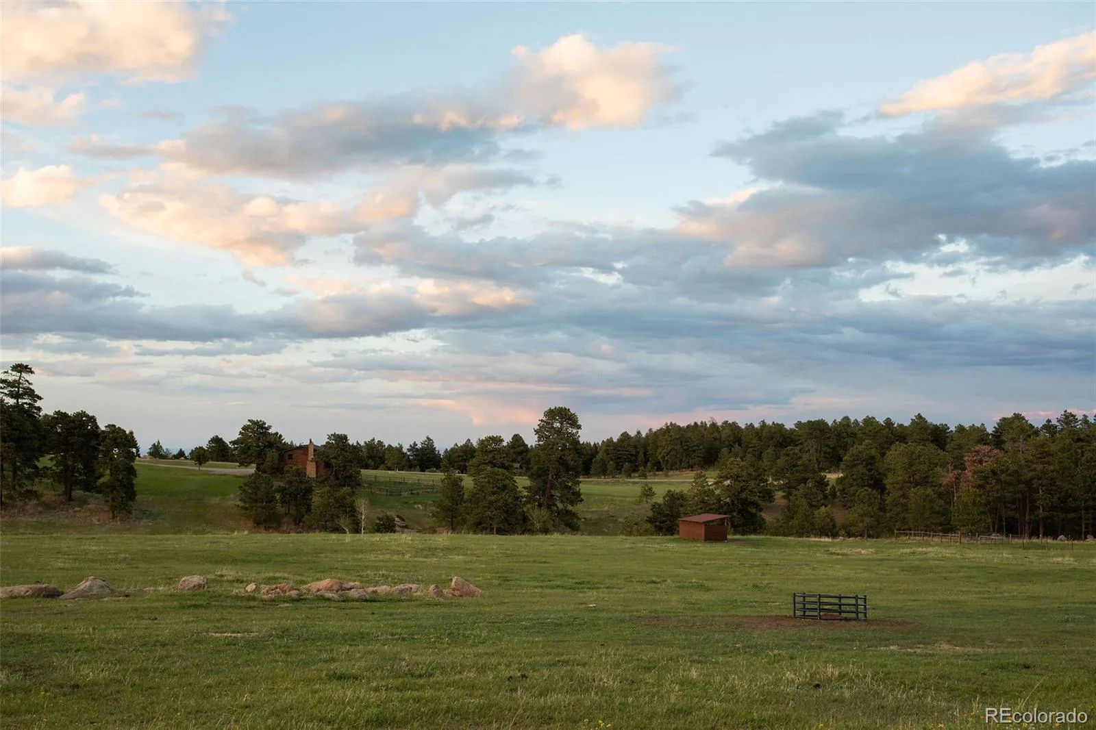 Bear Mountain Drive Evergreen CO 80439 | MLS #REC1720439 07152026065703 1600 10