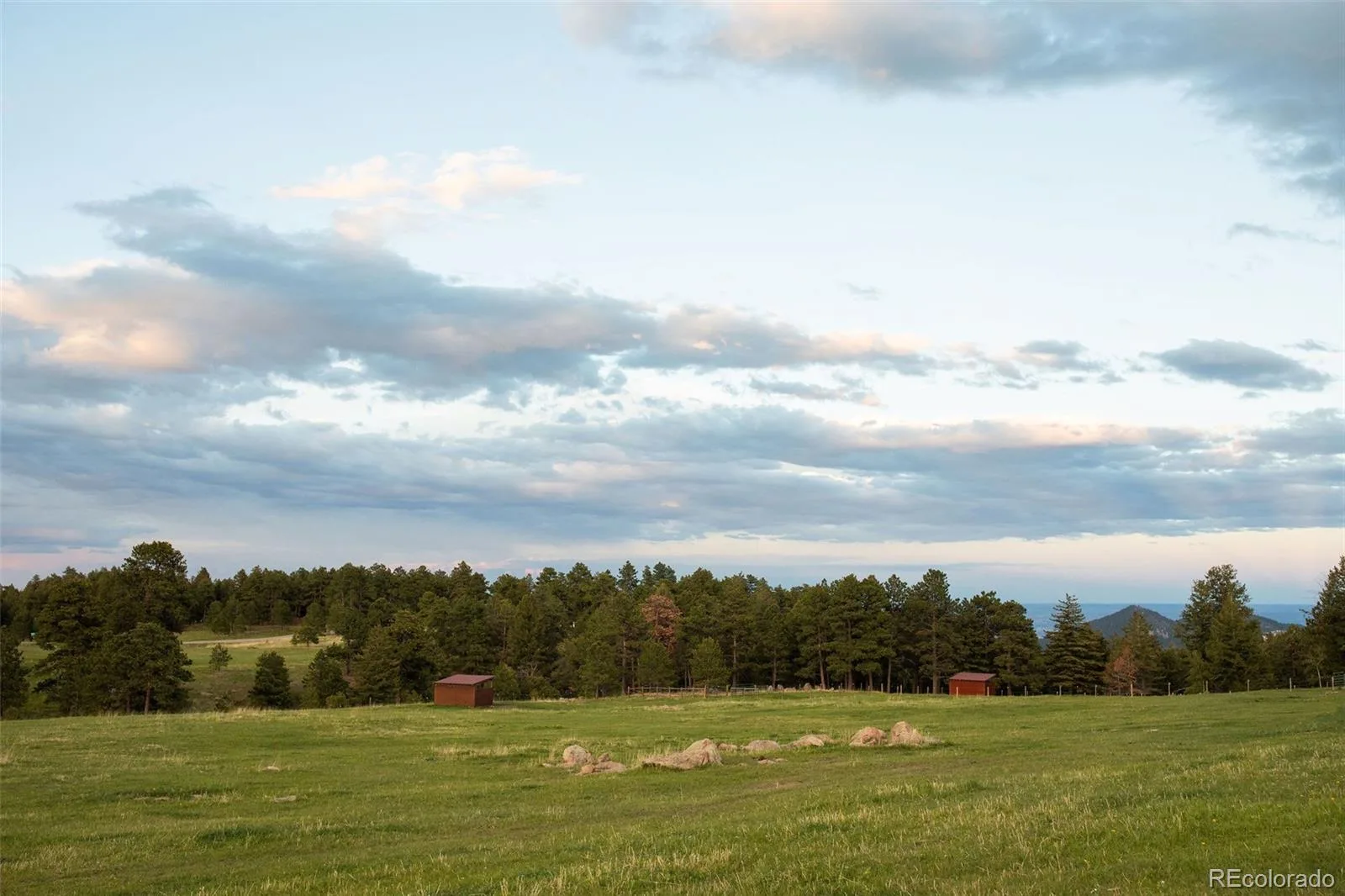 Bear Mountain Drive Evergreen CO 80439 | MLS #REC1720439 07152026065703 1600 9