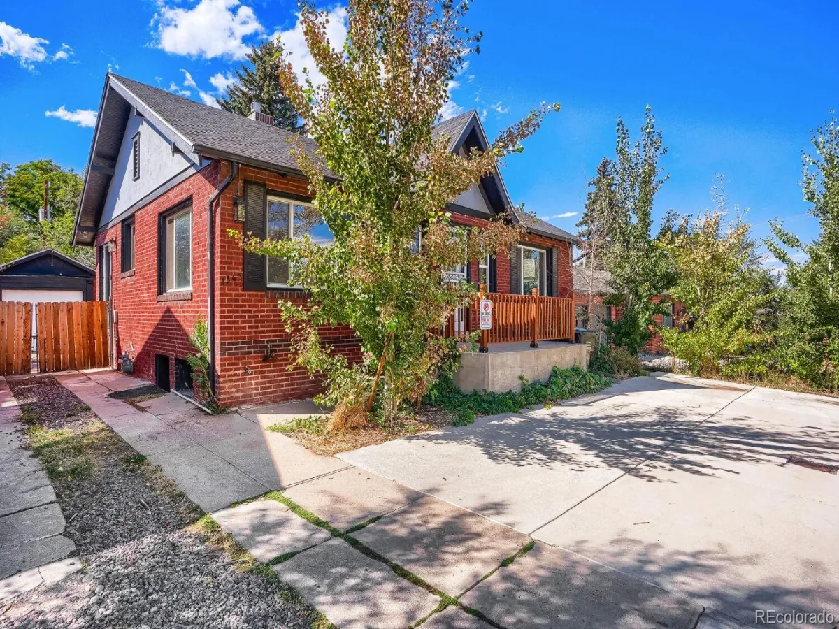 1345 Quebec Street Denver CO 80220 | MLS #REC1721780 09232026223103 1200 1