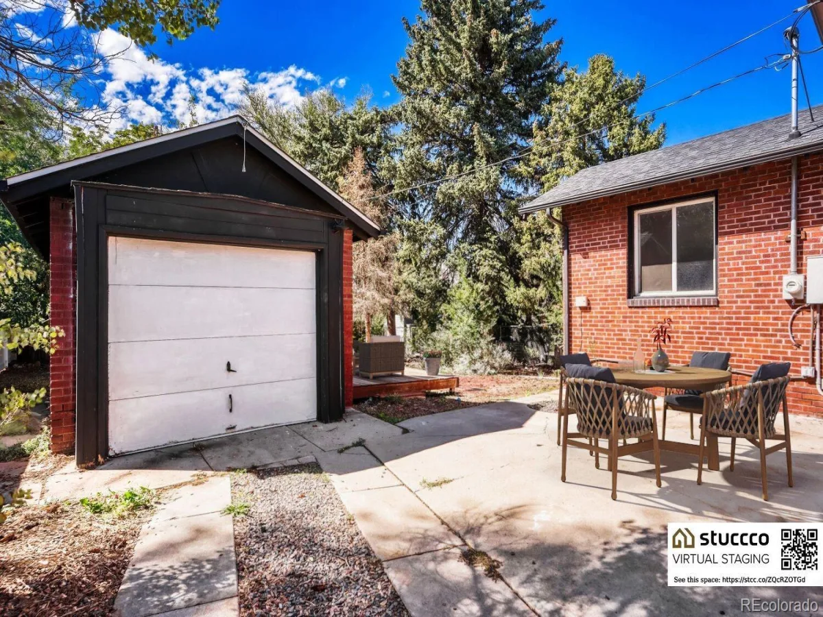 1345 Quebec Street Denver CO 80220 | MLS #REC1721780 09232026223103 1200 19