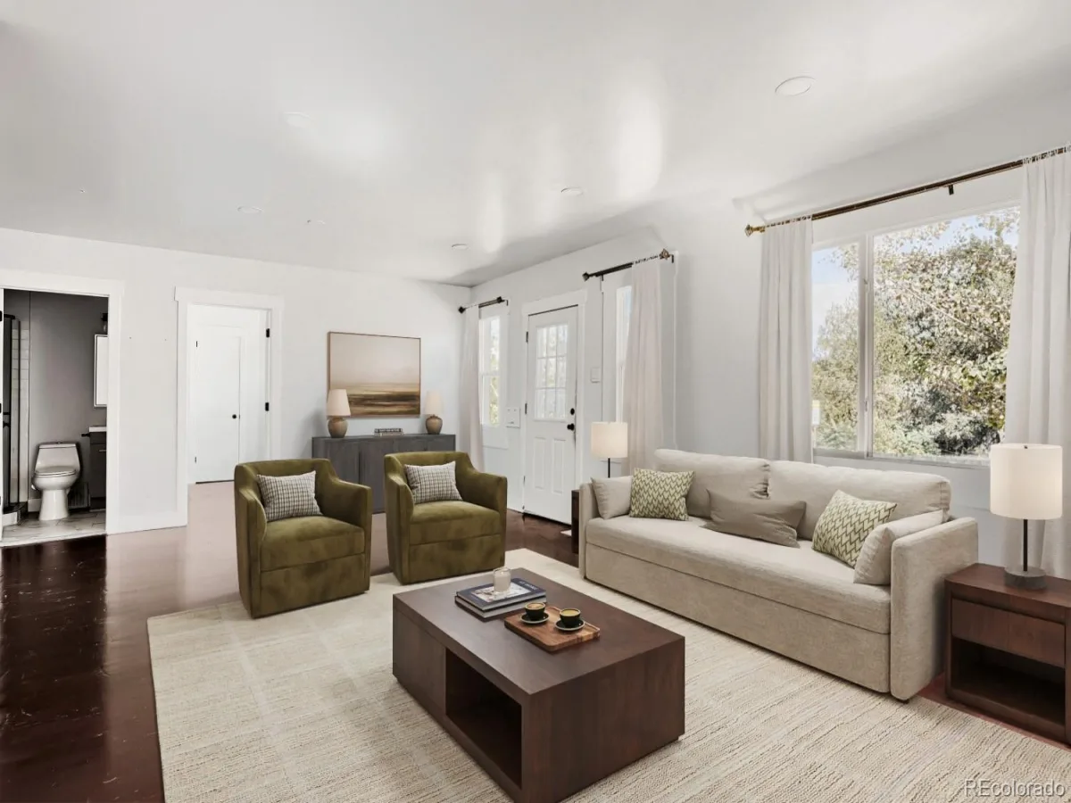 1345 Quebec Street Denver CO 80220 | MLS #REC1721780 09232026223103 1200 2