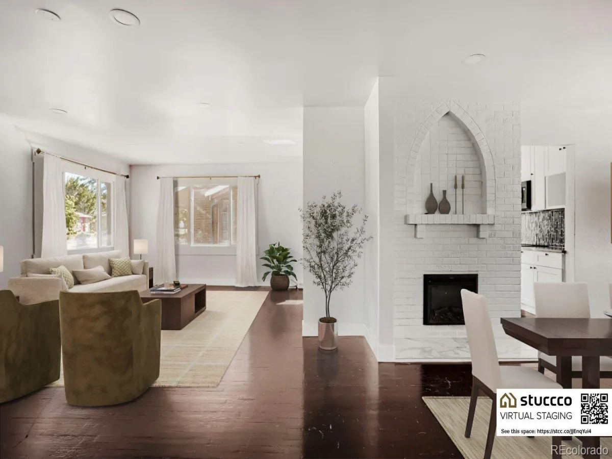 1345 Quebec Street Denver CO 80220 | MLS #REC1721780 09232026223103 1200 4