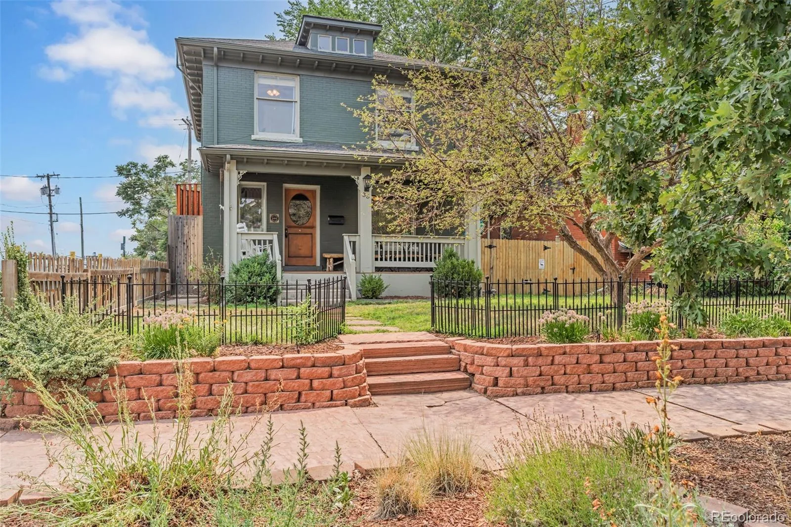 38 W Byers Place Denver CO 80223 | MLS #REC1723060 08052026181433 1600 1