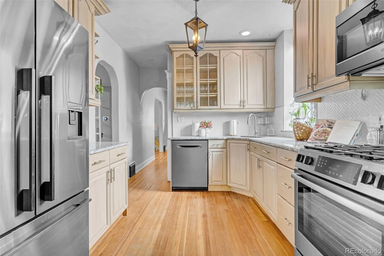 38 W Byers Place Denver CO 80223 | MLS #REC1723060 08052026181433 1600 14