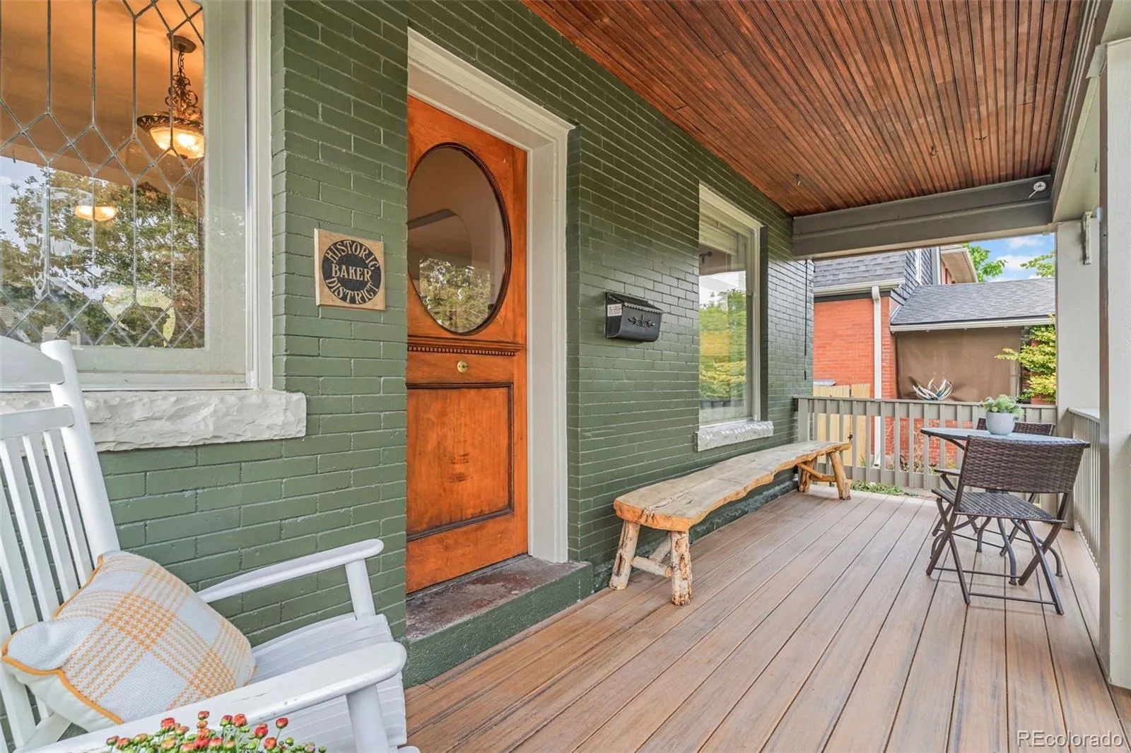 38 W Byers Place Denver CO 80223 | MLS #REC1723060 08052026181433 1600 3