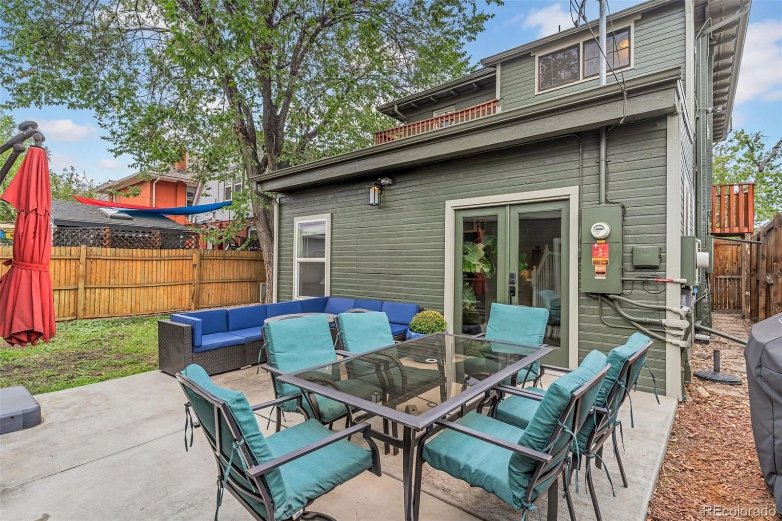 38 W Byers Place Denver CO 80223 | MLS #REC1723060 08052026181433 1600 39