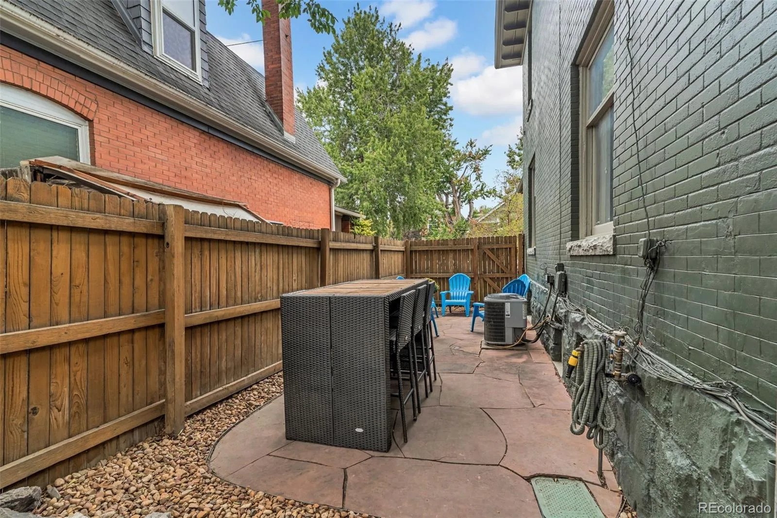 38 W Byers Place Denver CO 80223 | MLS #REC1723060 08052026181433 1600 40