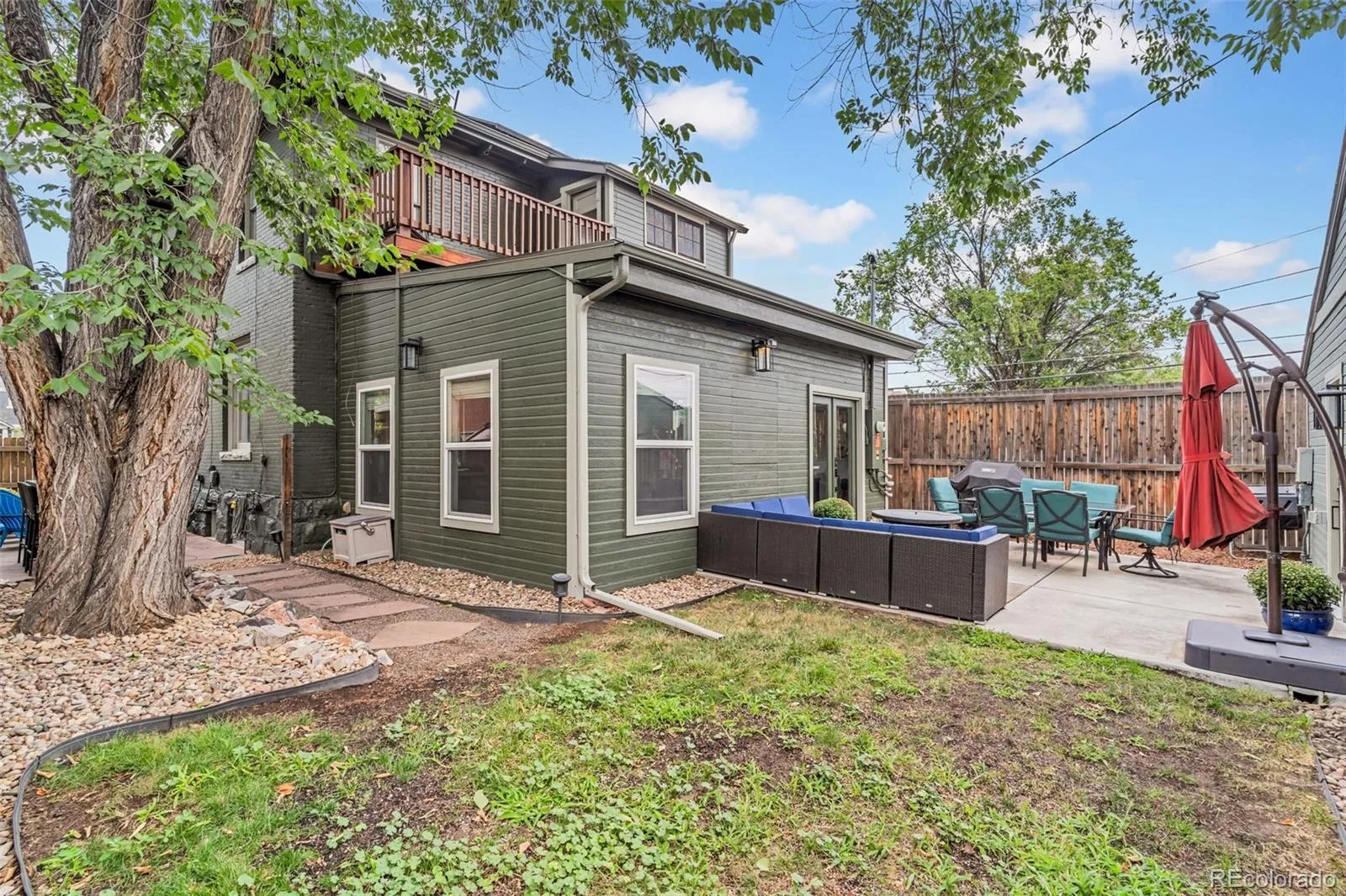 38 W Byers Place Denver CO 80223 | MLS #REC1723060 08052026181433 1600 41