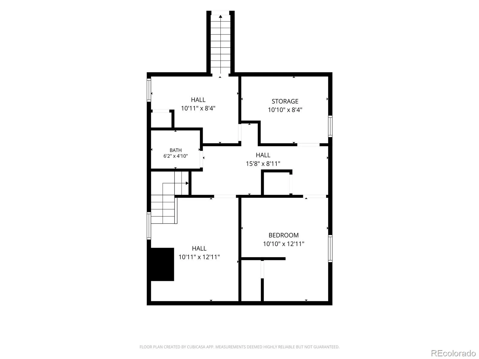 38 W Byers Place Denver CO 80223 | MLS #REC1723060 08052026181433 1600 47