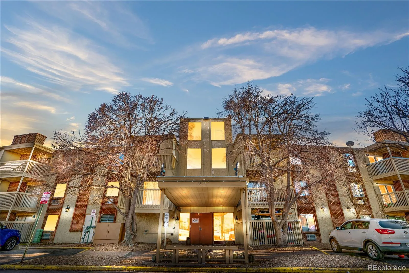 1304 S Parker Road #359 Denver CO 80231 | MLS #REC1726470 09262026071427 1600 6