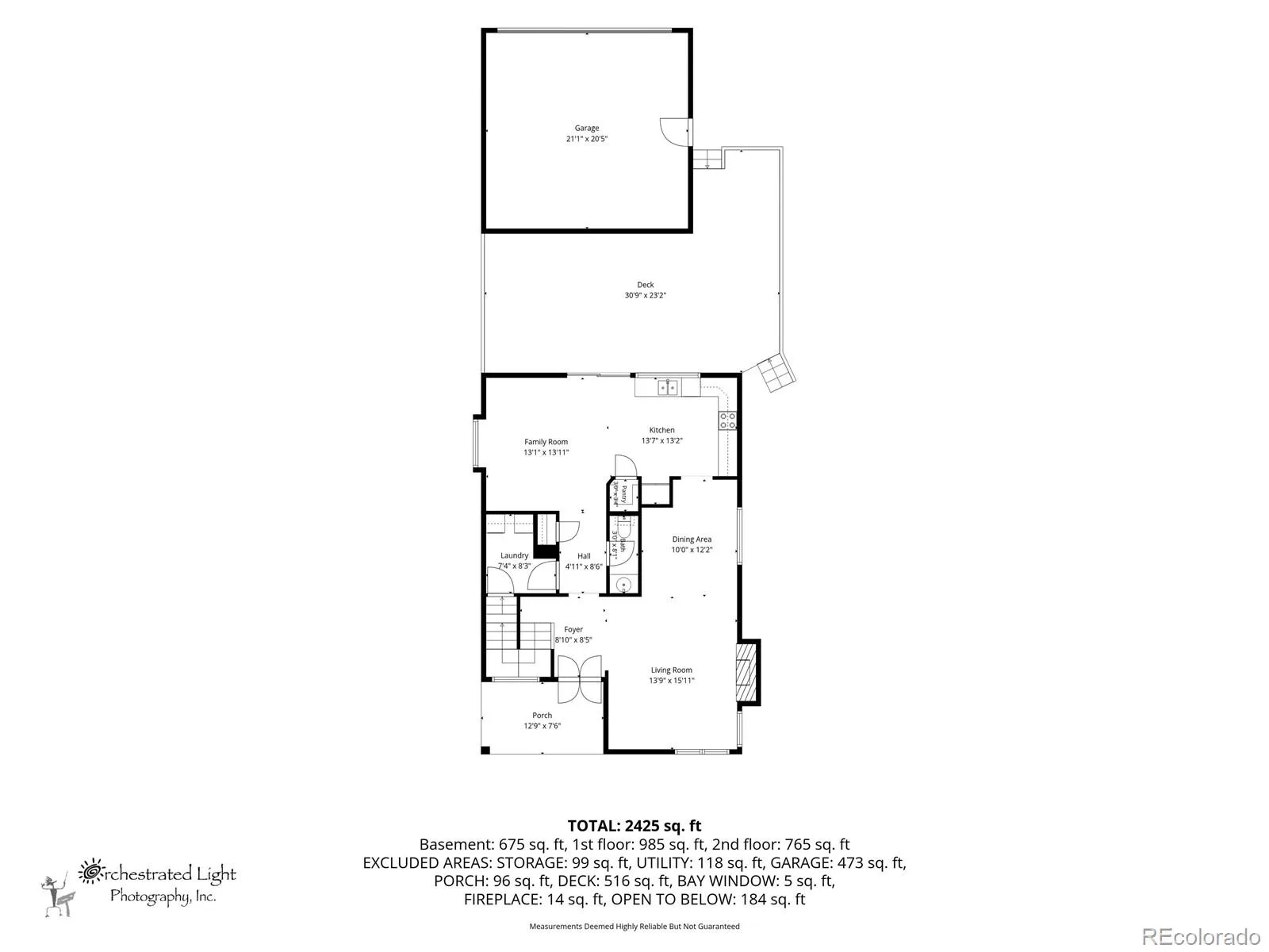7707 E Jamison Drive Englewood CO 80112 | MLS #REC1726486 08262026154426 1600 47