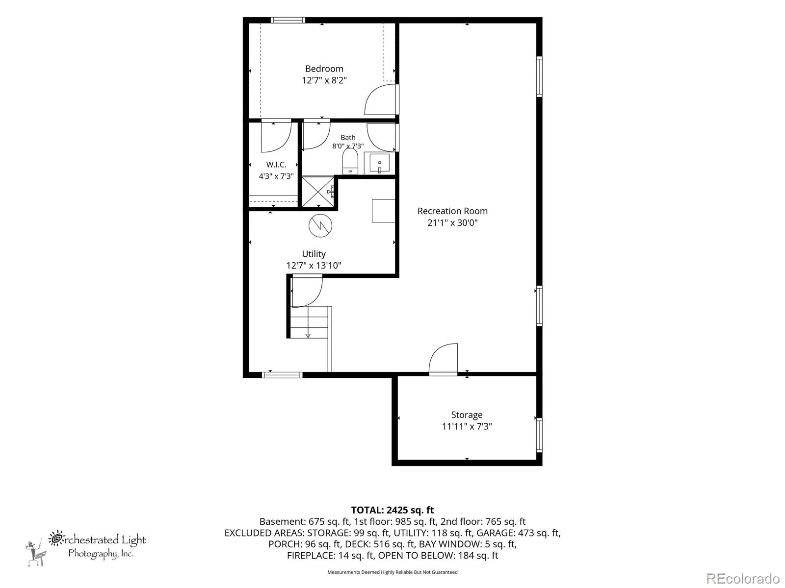 7707 E Jamison Drive Englewood CO 80112 | MLS #REC1726486 08262026154426 1600 49