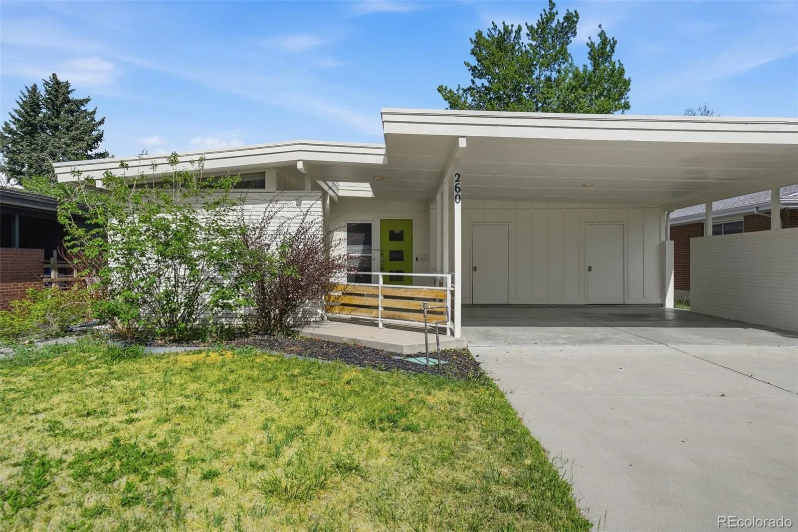 260 S Jasmine Street Denver CO 80224 MLS #REC1727081 05152026210817 1600 2