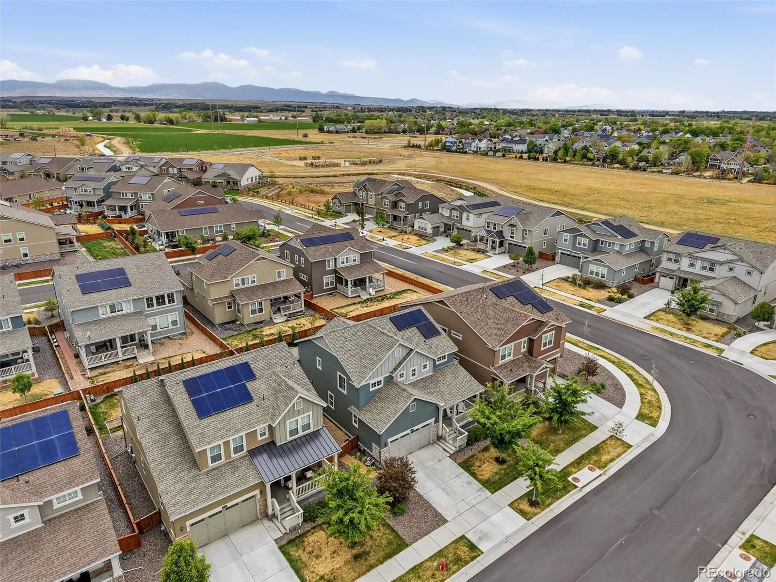847 Rosevine Lane Erie CO 80516 | MLS #REC1728038 07242026182121 1600 32