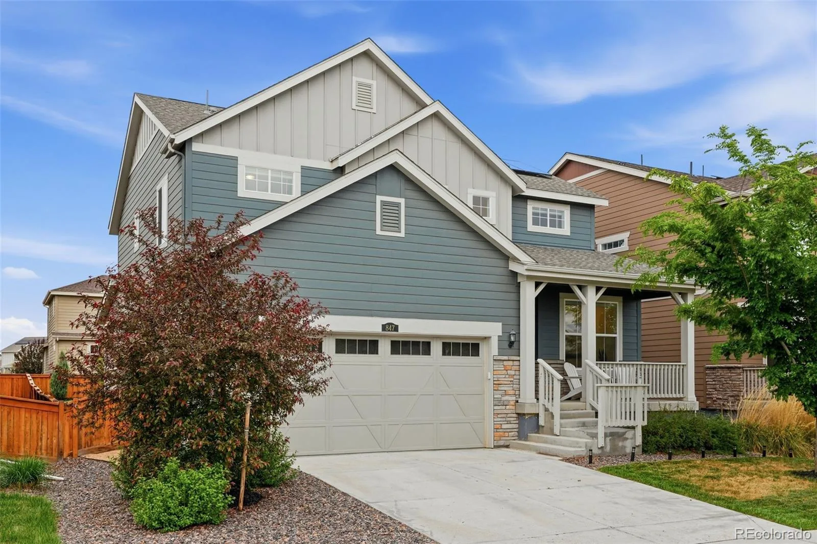 847 Rosevine Lane Erie CO 80516 | MLS #REC1728038 07242026182121 1600 39